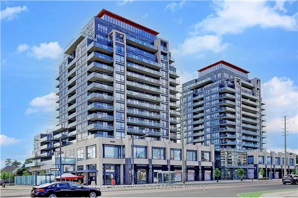 9090 Yonge Street #302B