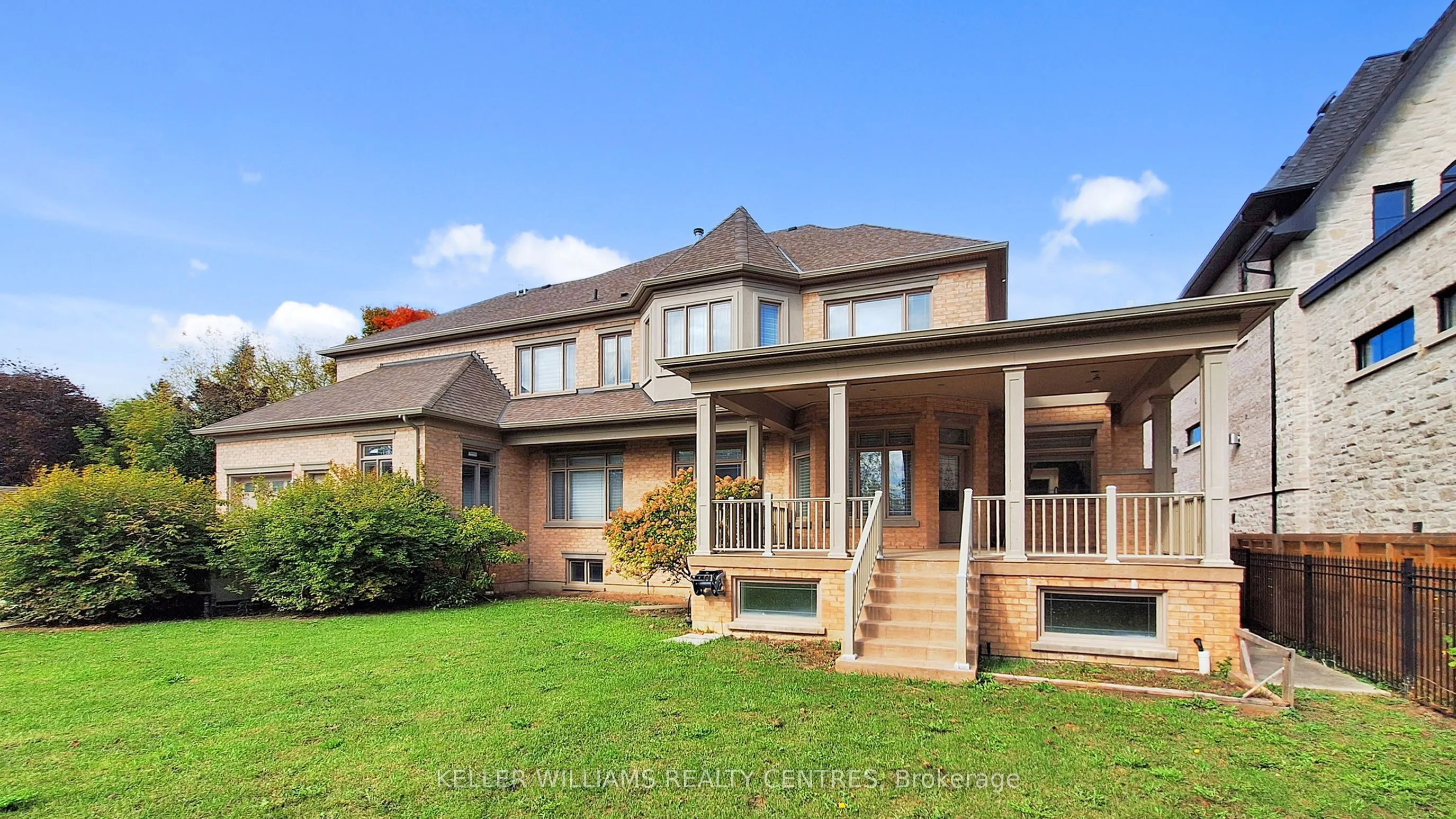 33 Maple Grove Avenue