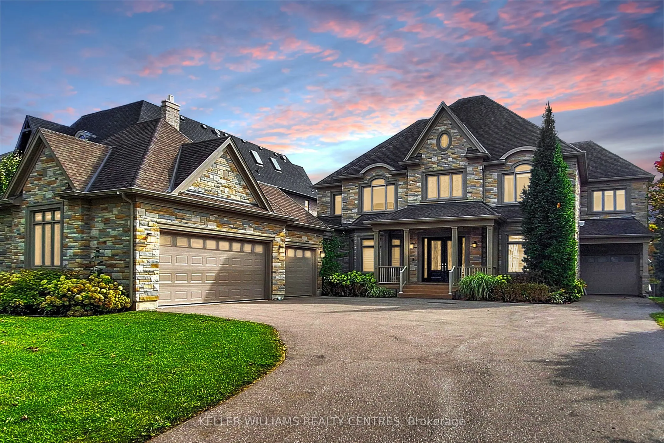 33 Maple Grove Avenue