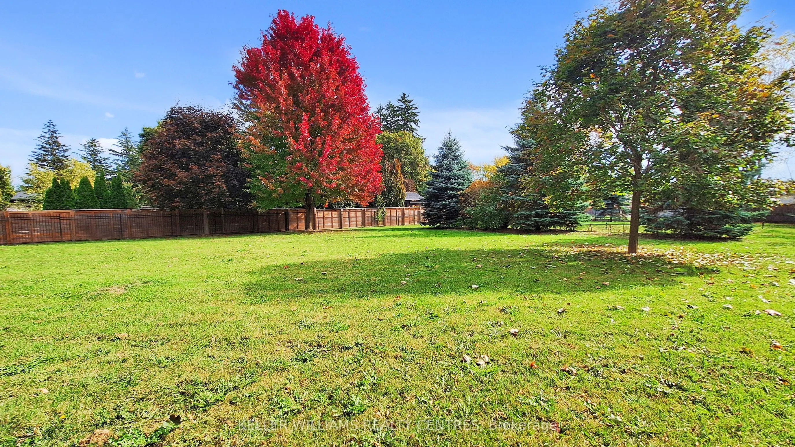 33 Maple Grove Avenue