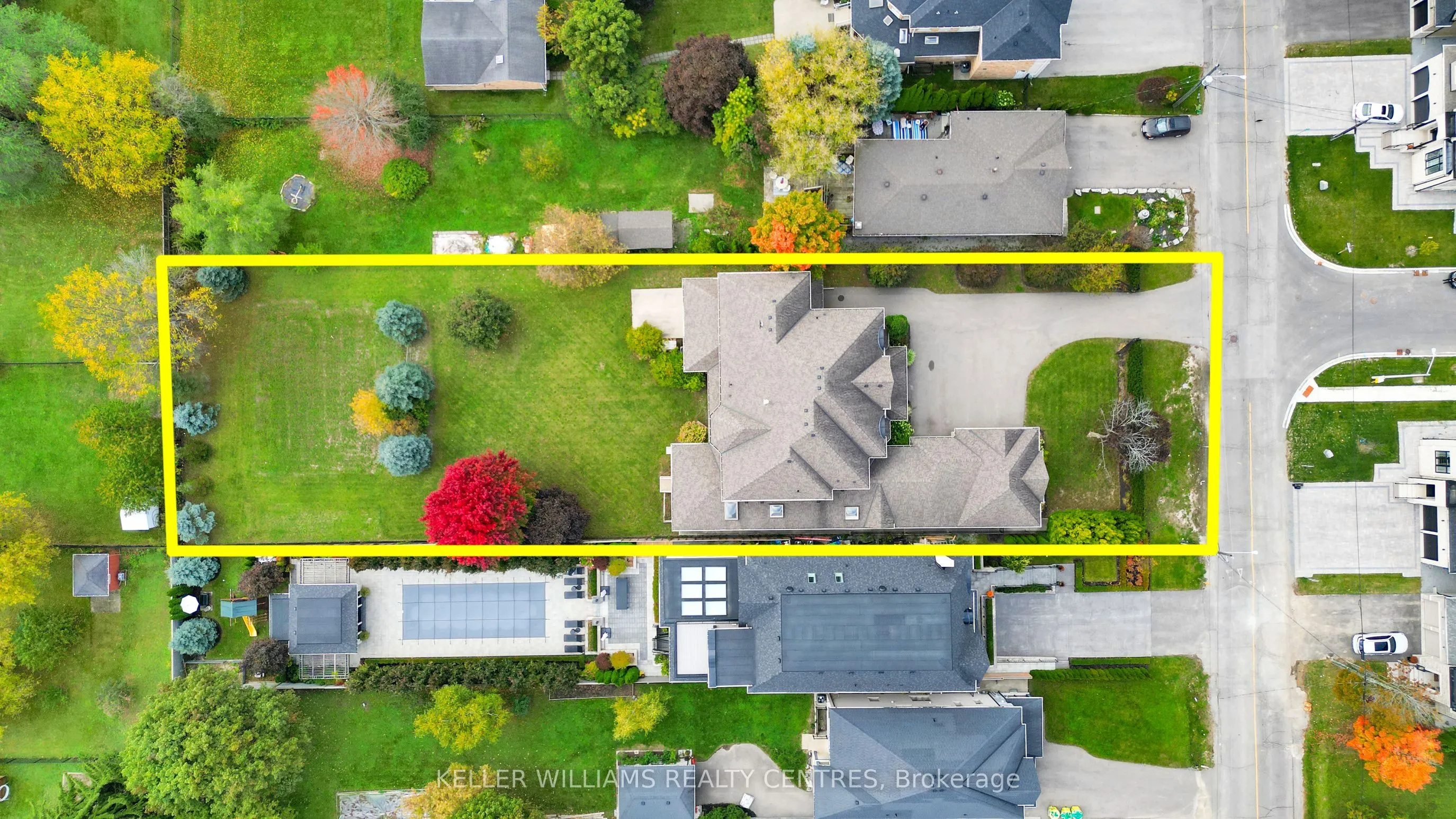 33 Maple Grove Avenue