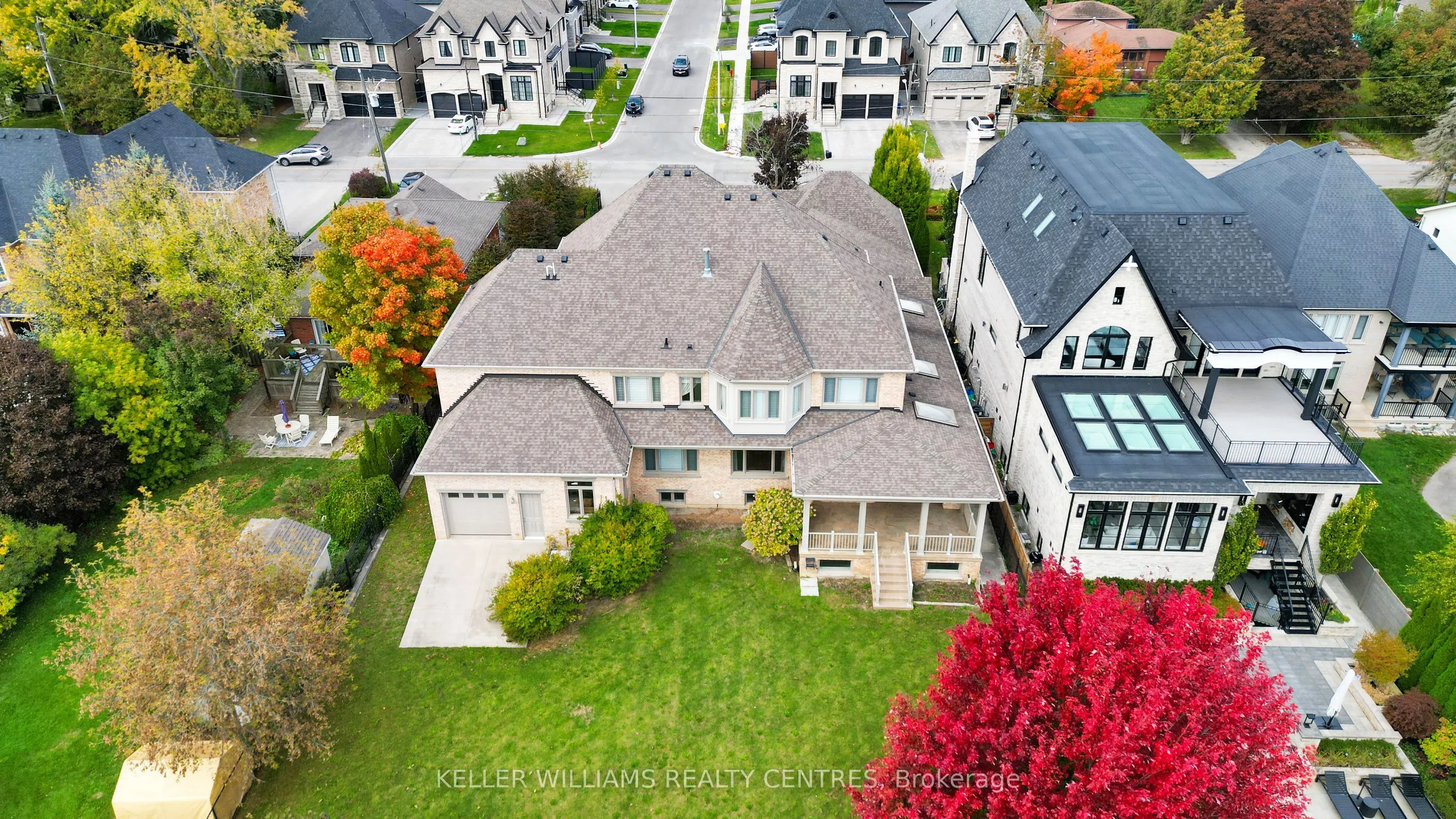 33 Maple Grove Avenue