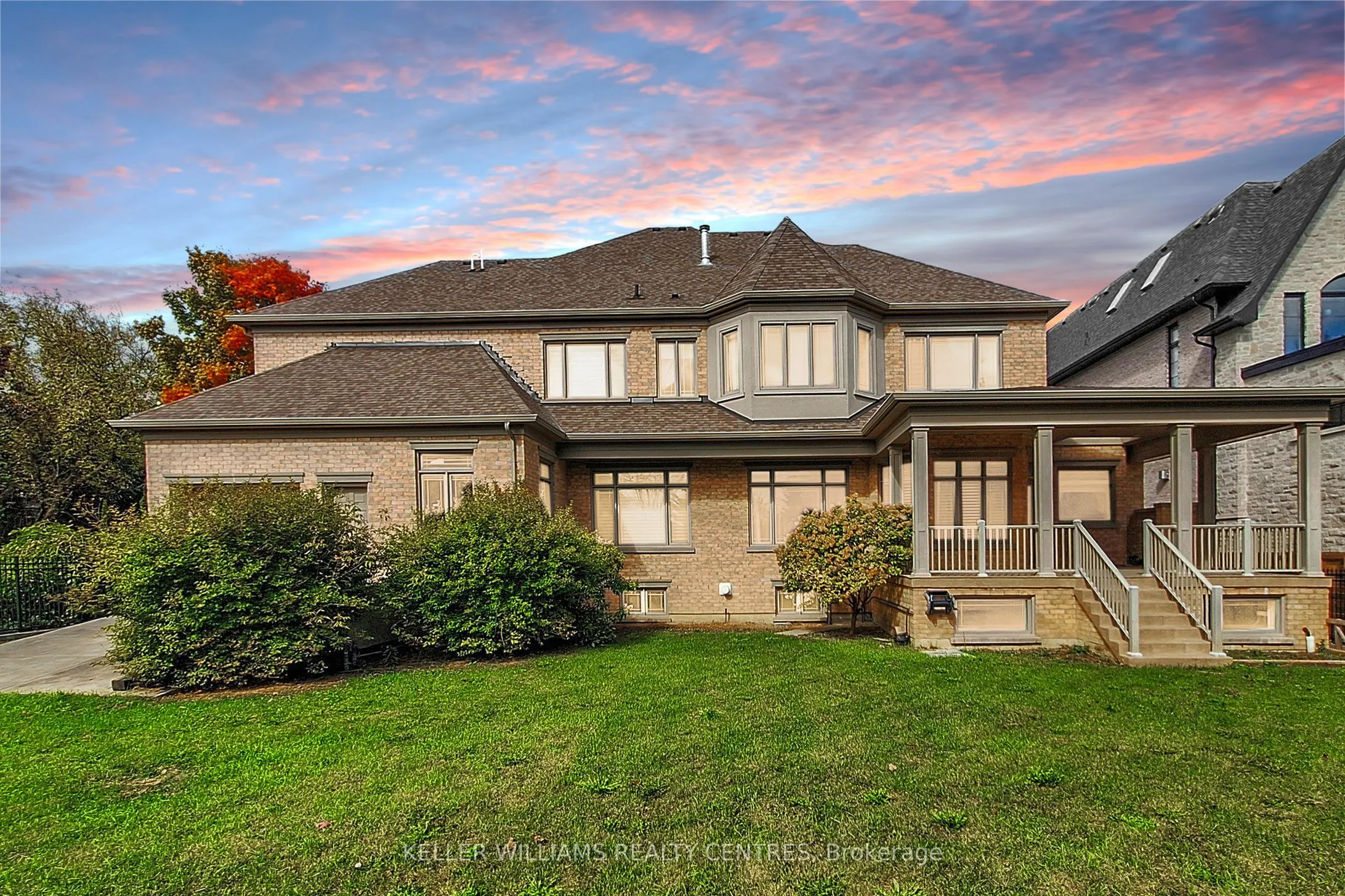 33 Maple Grove Avenue