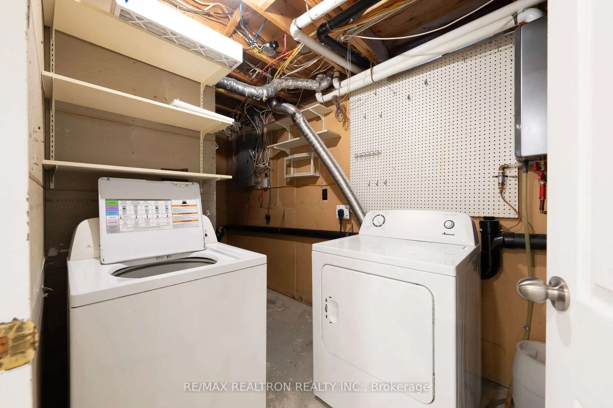 162 Walton Drive #Basement