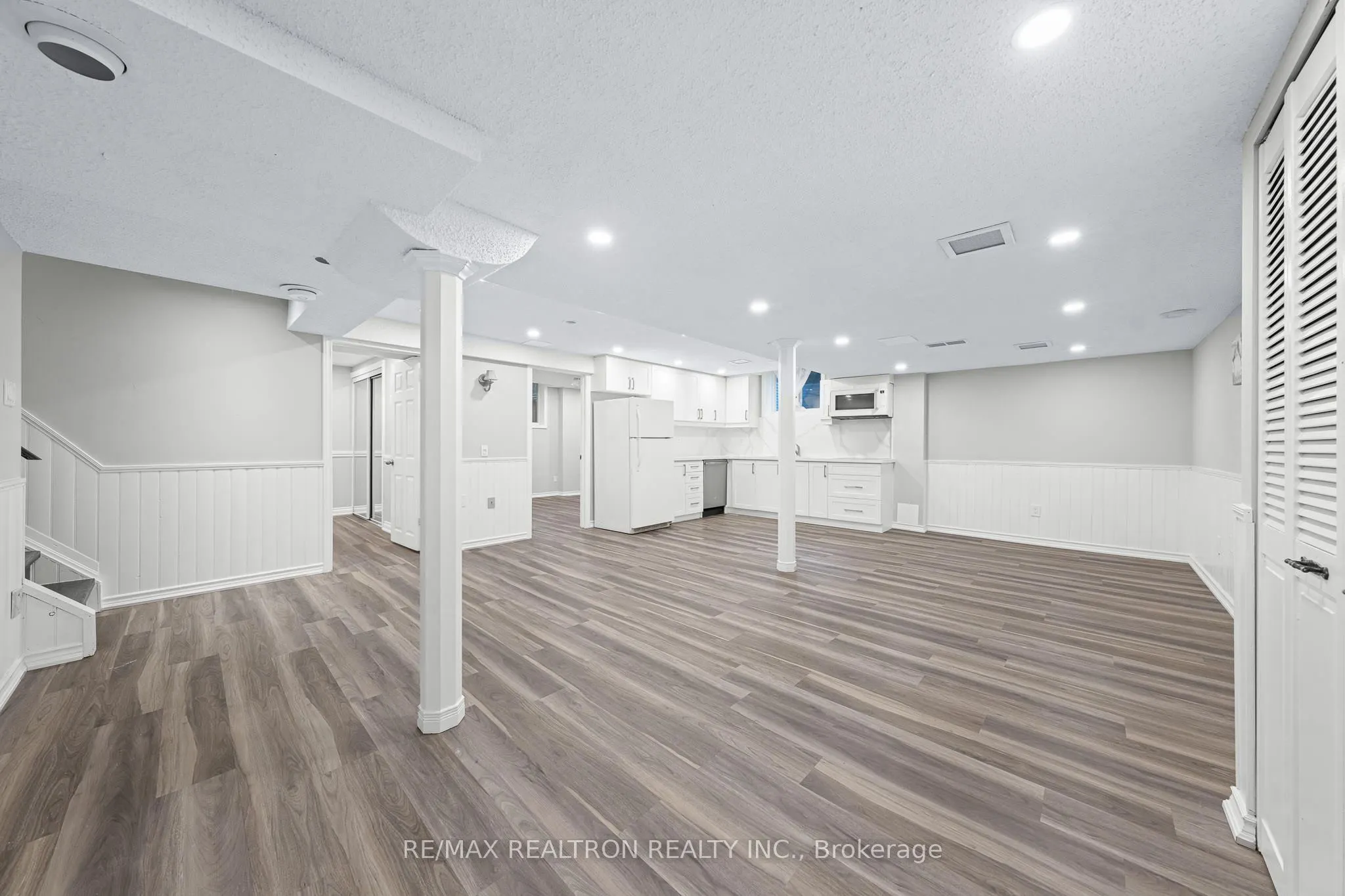 162 Walton Drive #Basement