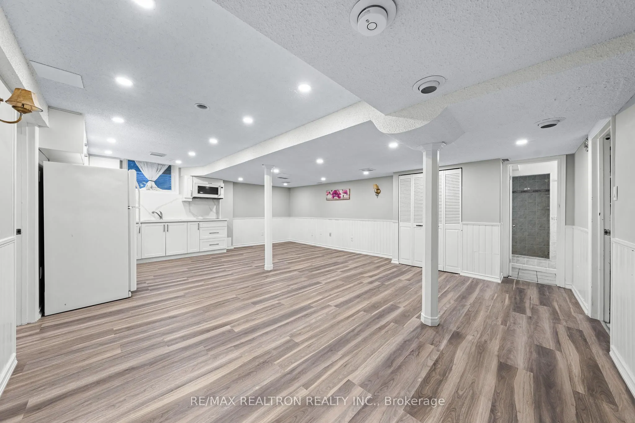 162 Walton Drive #Basement