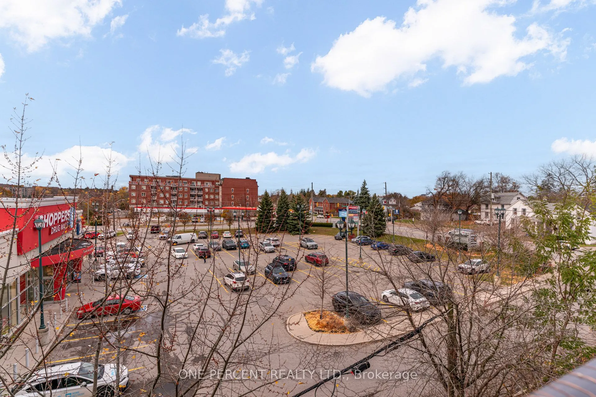 15390 Yonge Street #406