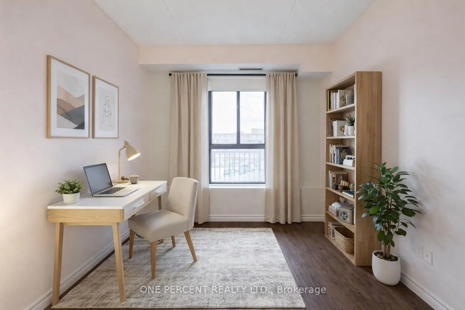 15390 Yonge Street #406