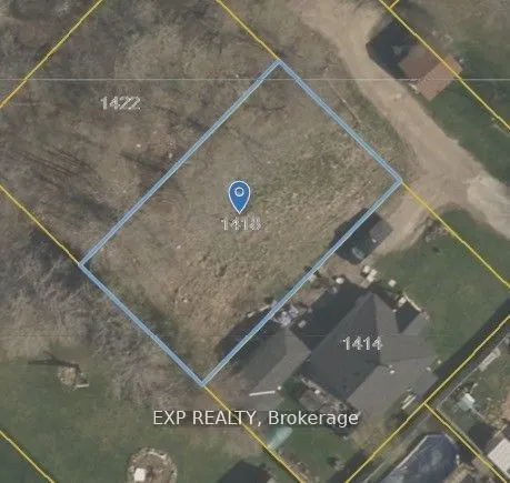 1418 Maple Way
