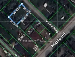 1418 Maple Way