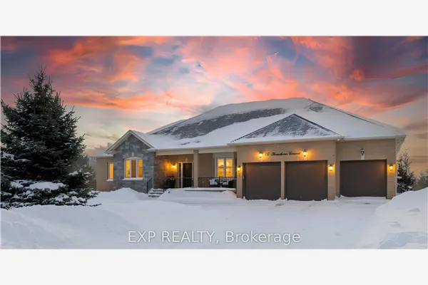 66 Stonesthrow Crescent