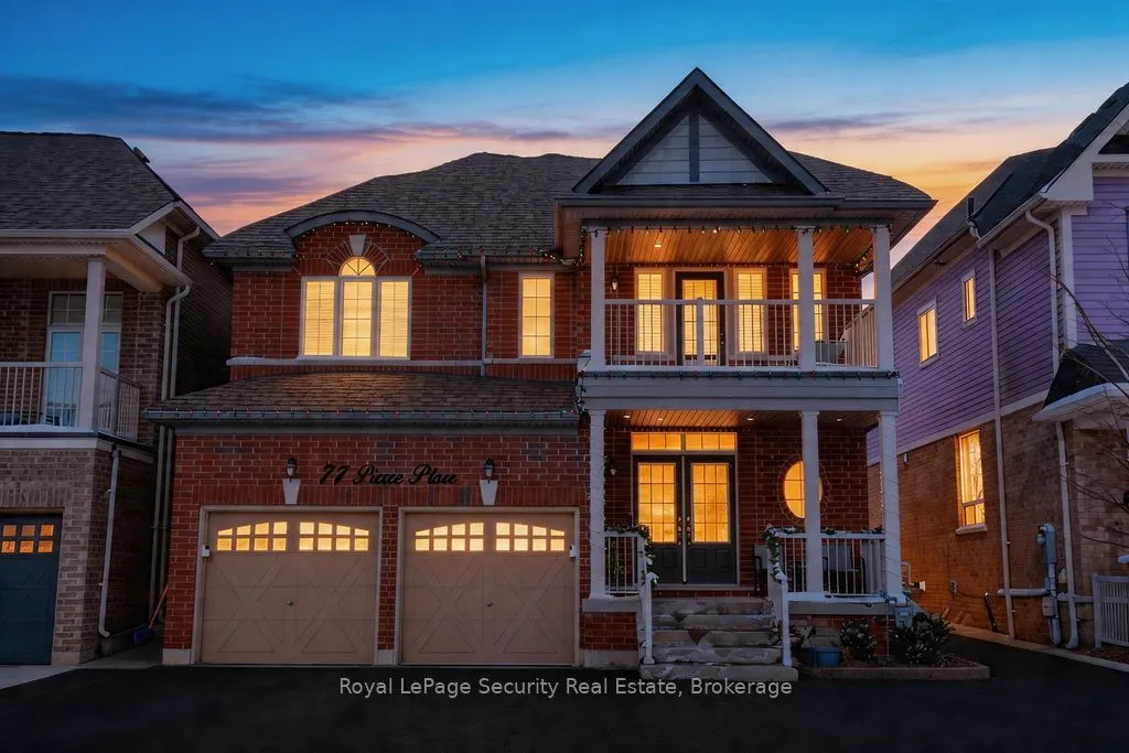 77 Pierce Place