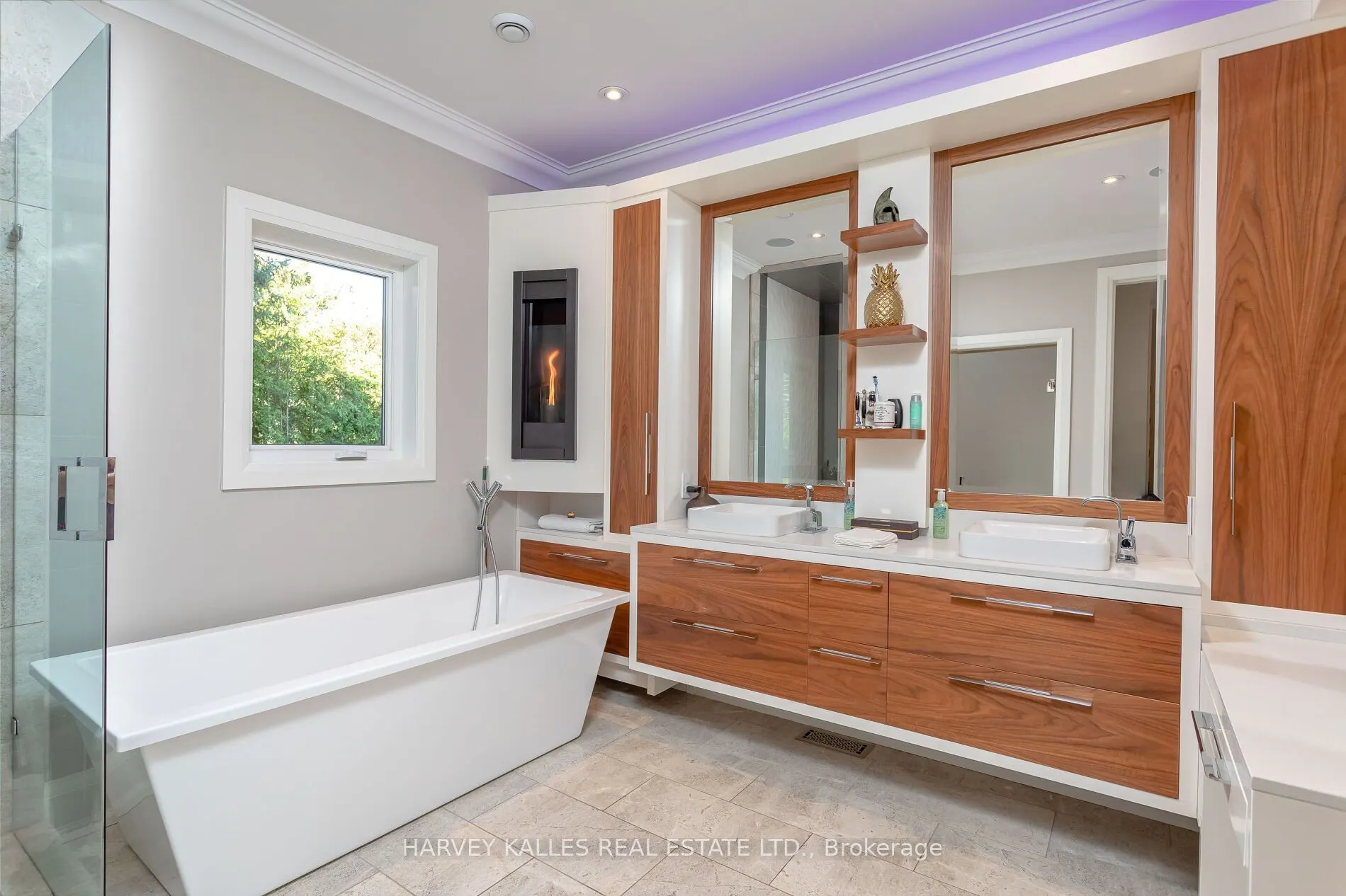 3 Oakbank Road