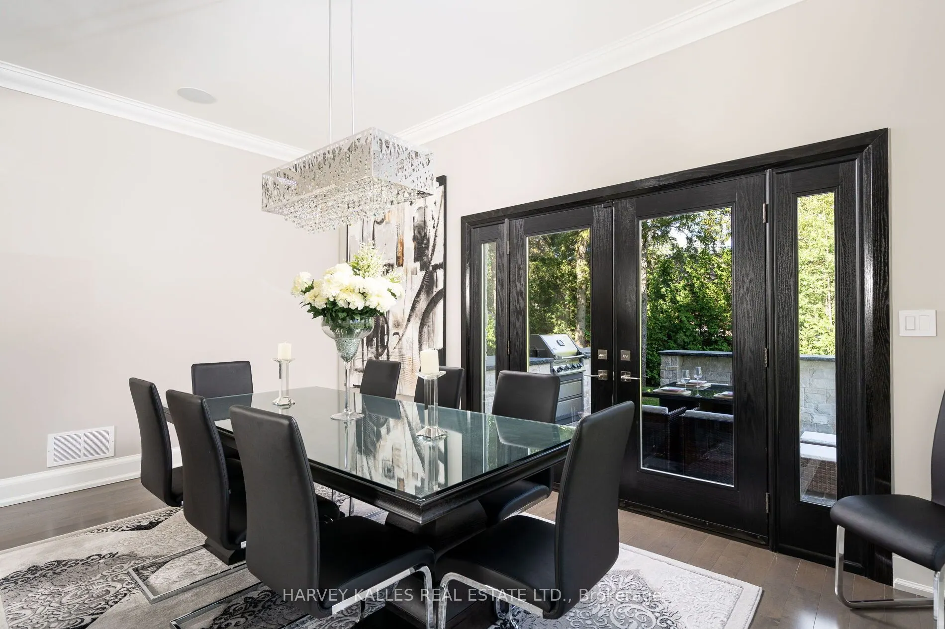 3 Oakbank Road