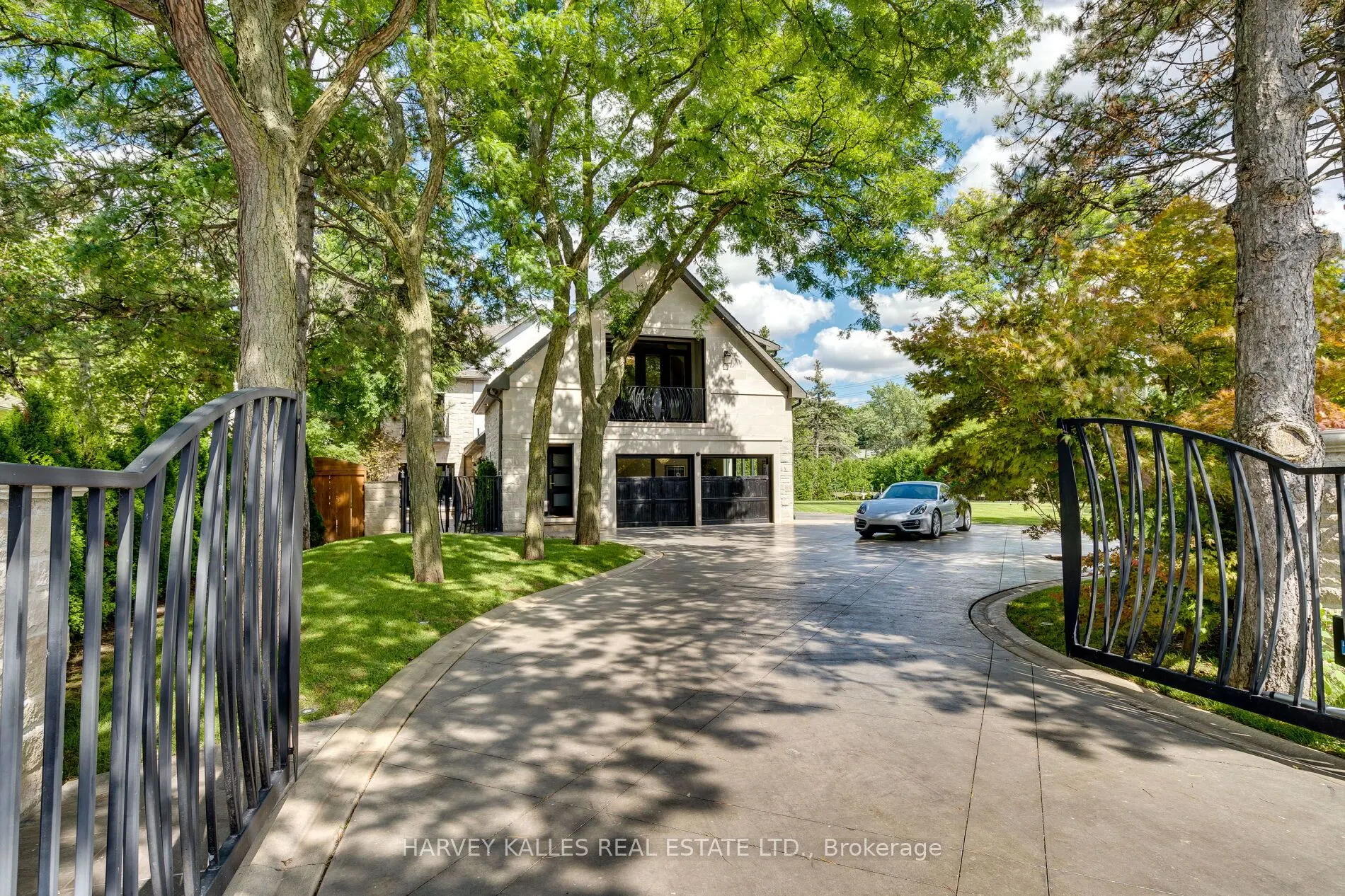 3 Oakbank Road
