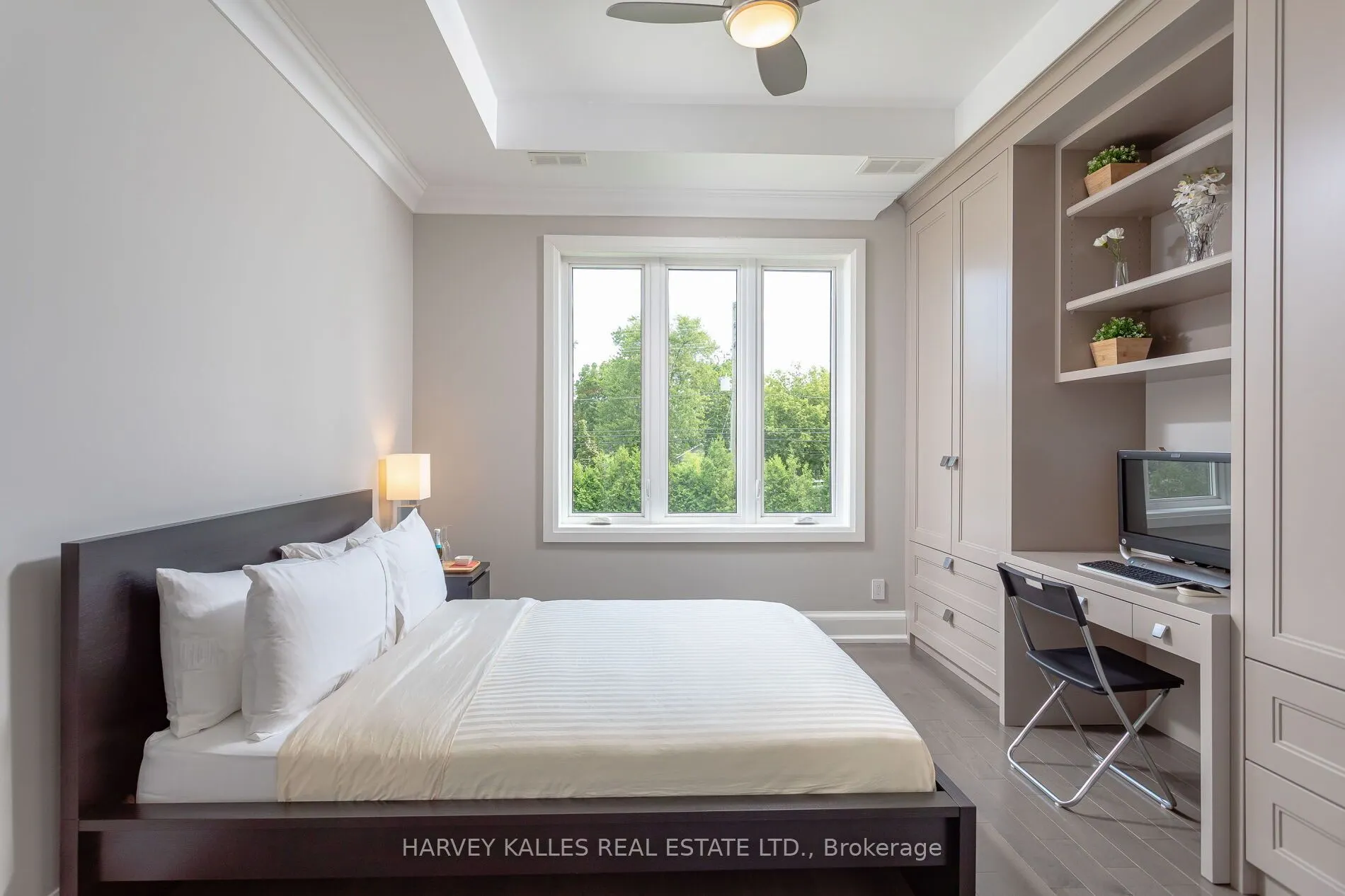 3 Oakbank Road