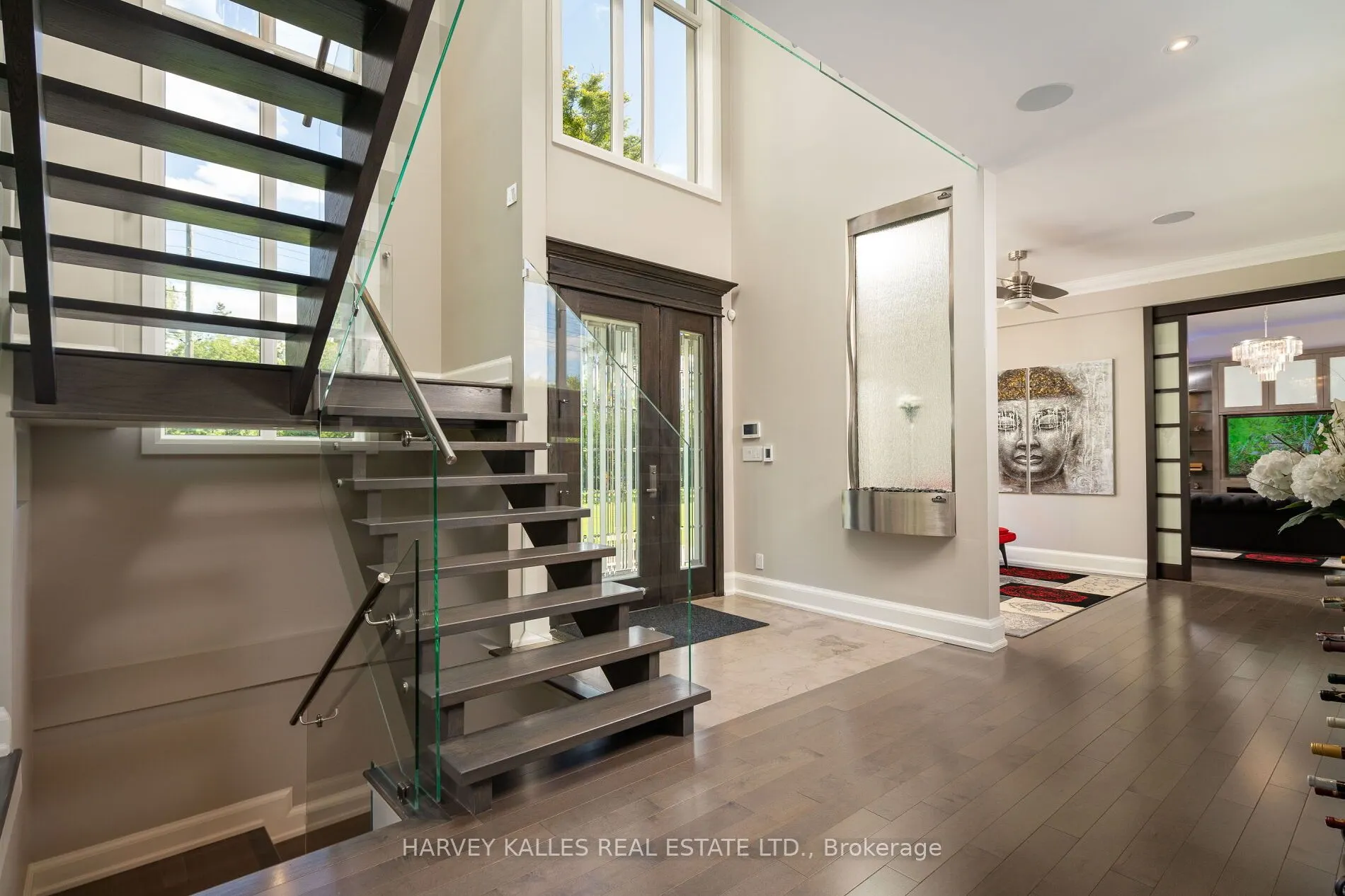3 Oakbank Road