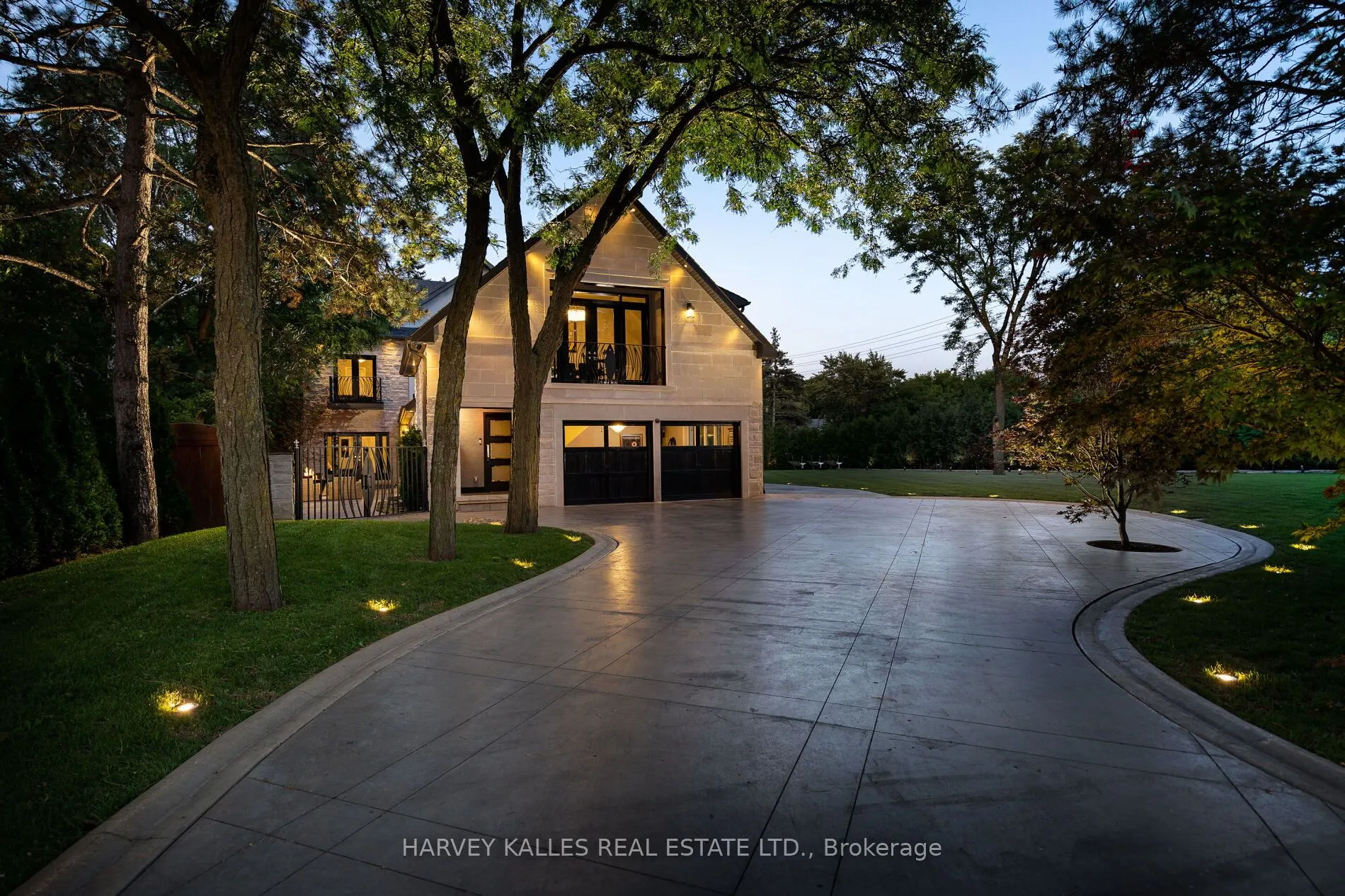 3 Oakbank Road