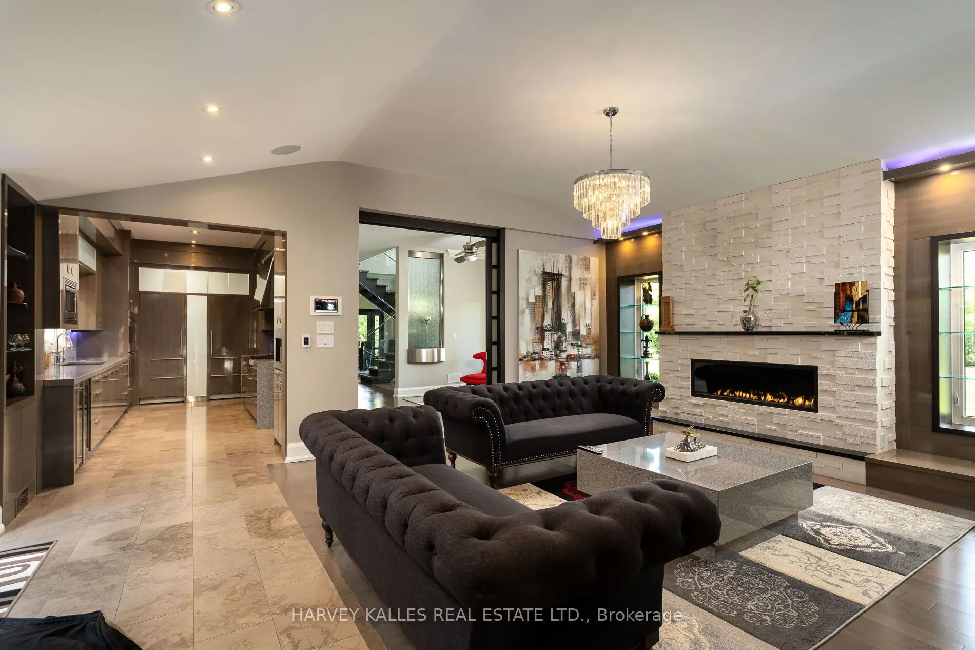 3 Oakbank Road