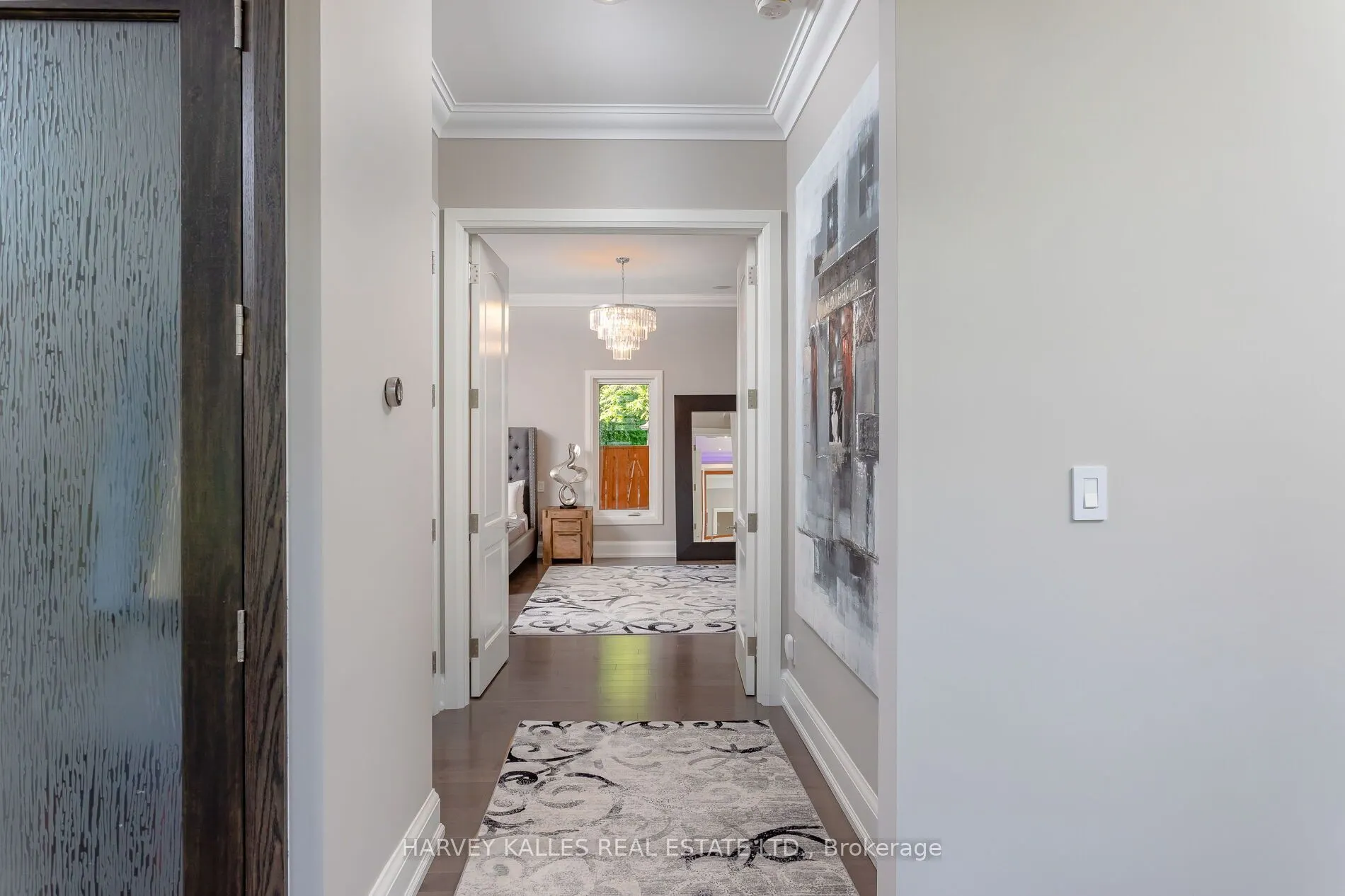 3 Oakbank Road