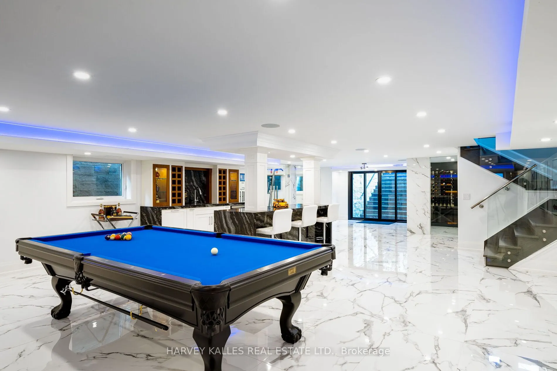 3 Oakbank Road