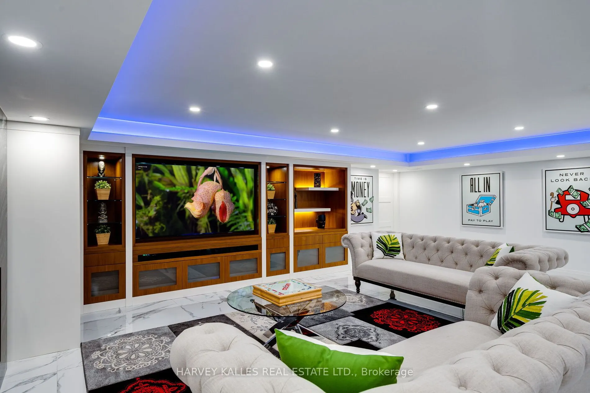 3 Oakbank Road