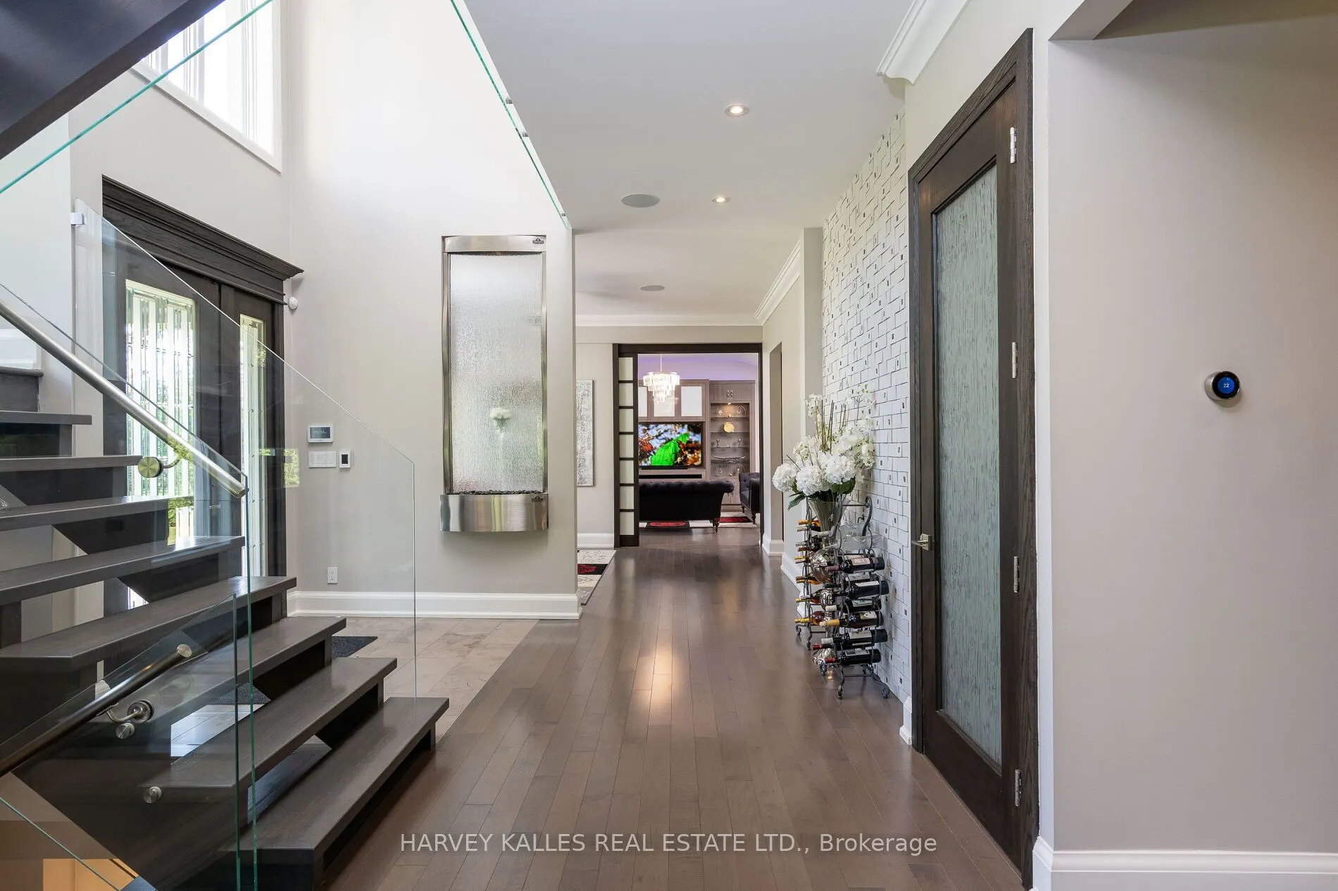 3 Oakbank Road
