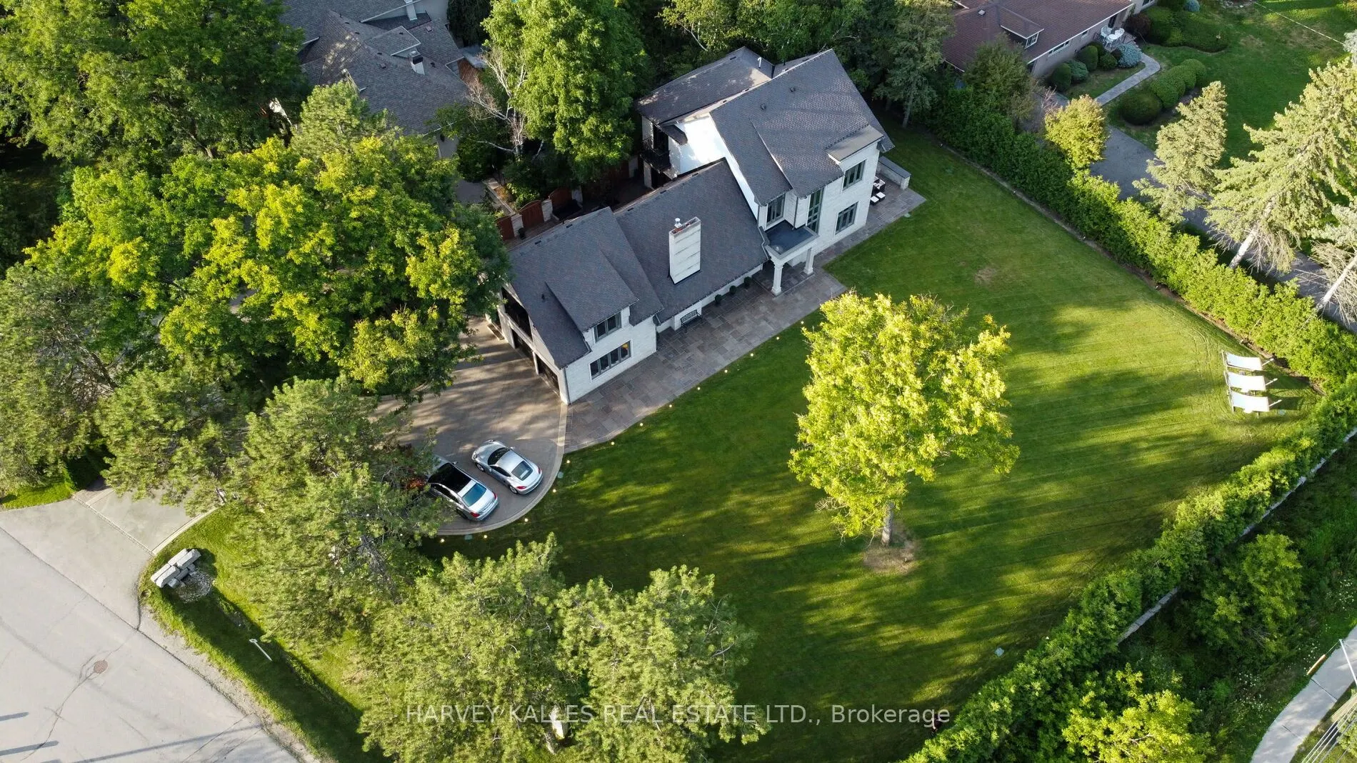 3 Oakbank Road