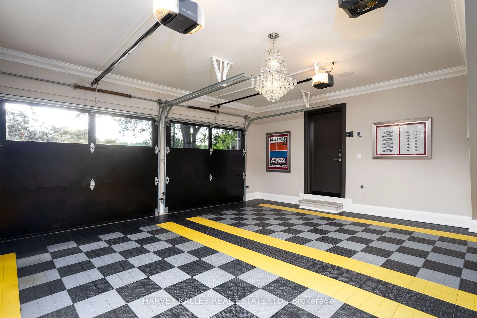 3 Oakbank Road