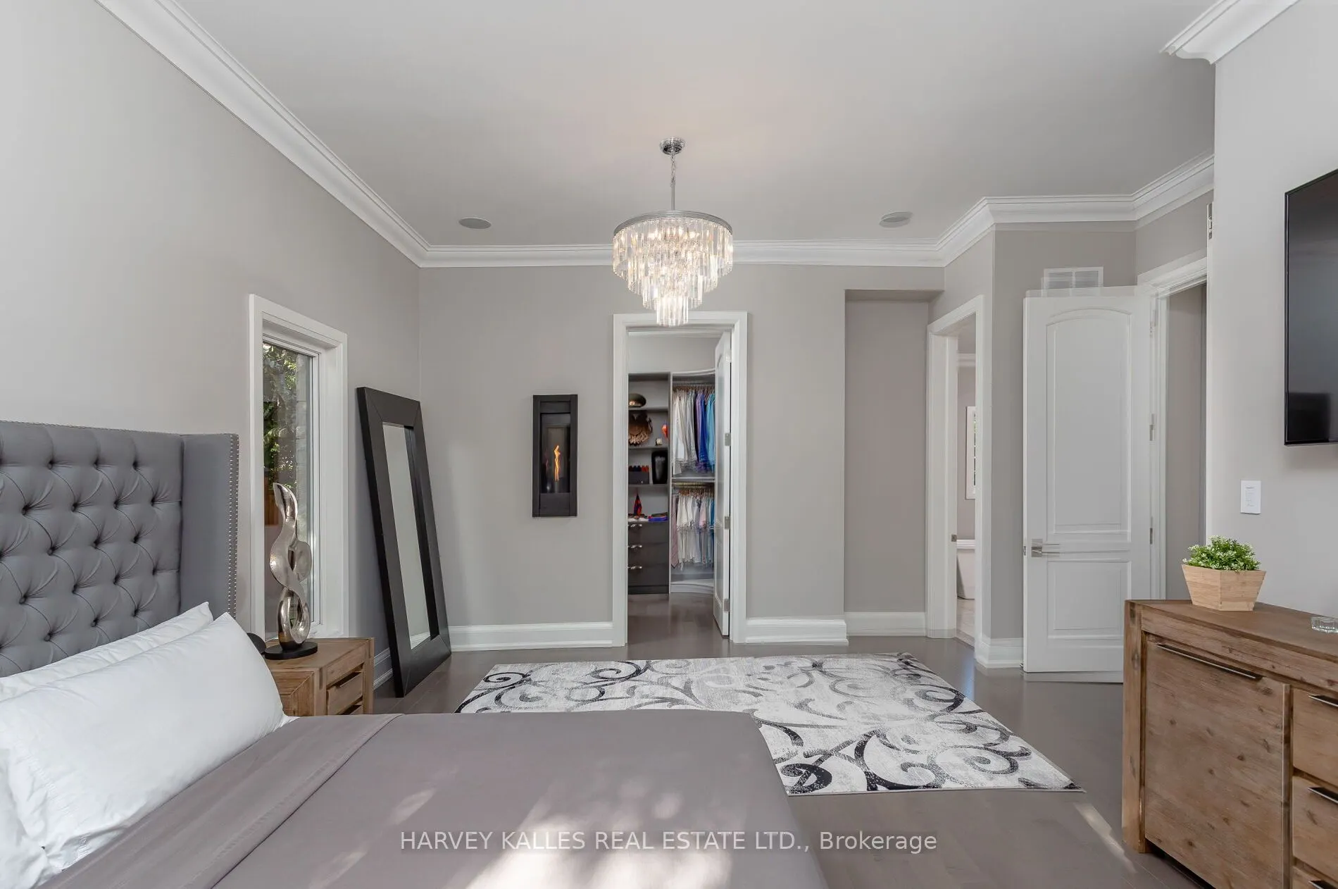 3 Oakbank Road