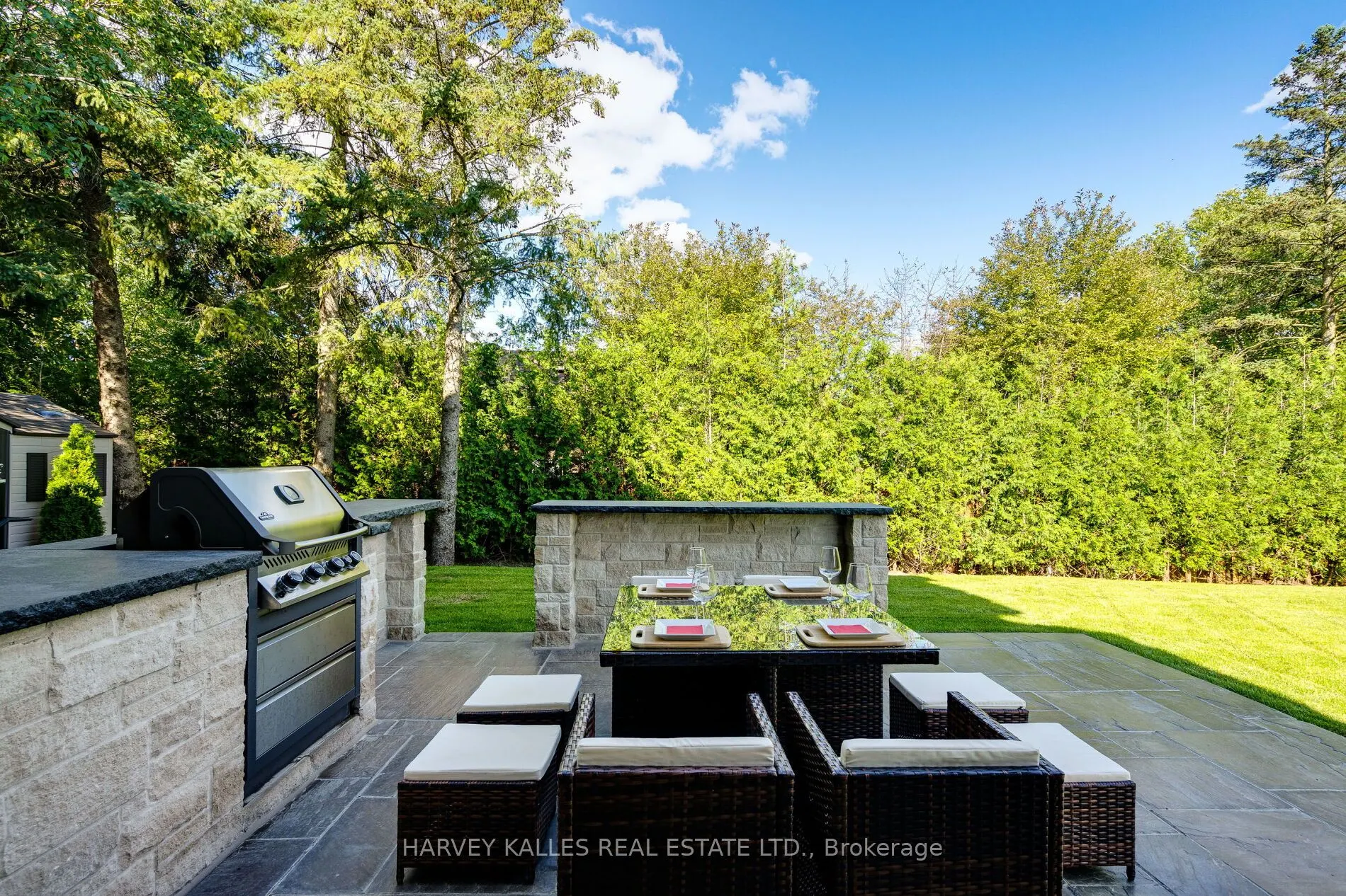 3 Oakbank Road