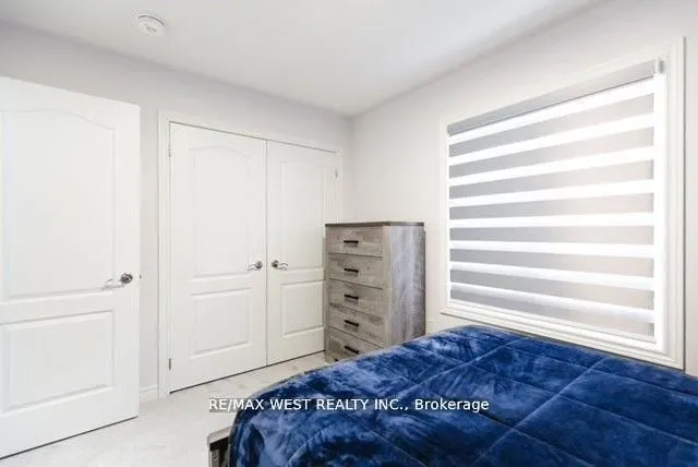 31 Frederick Taylor Way