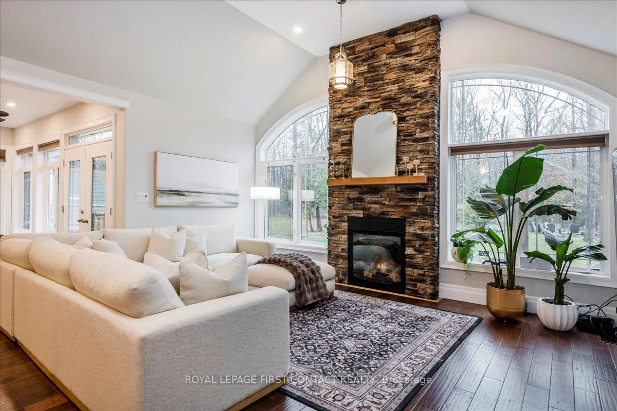 3500 Crescent Harbour Road