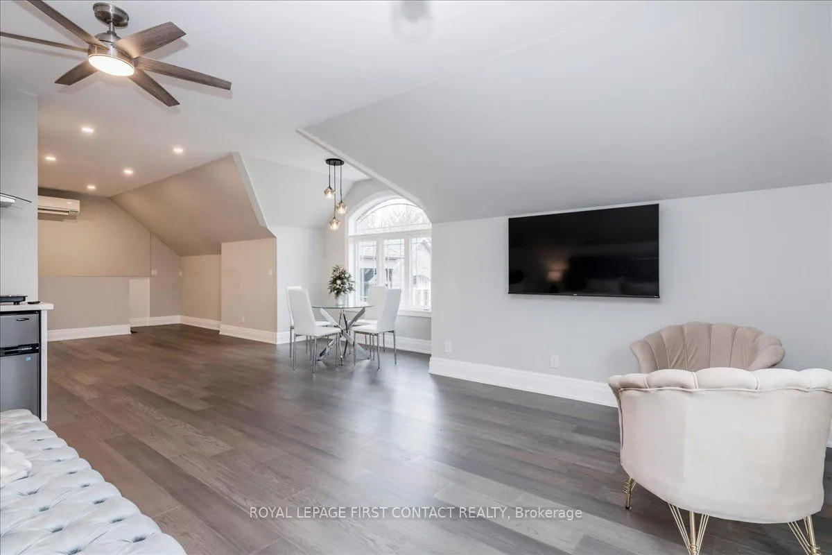 3500 Crescent Harbour Road