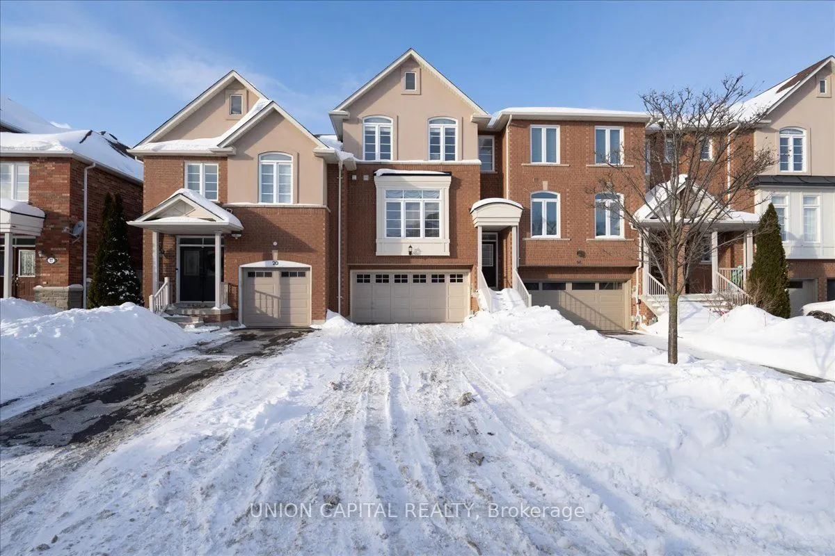 18 Honeywood Road