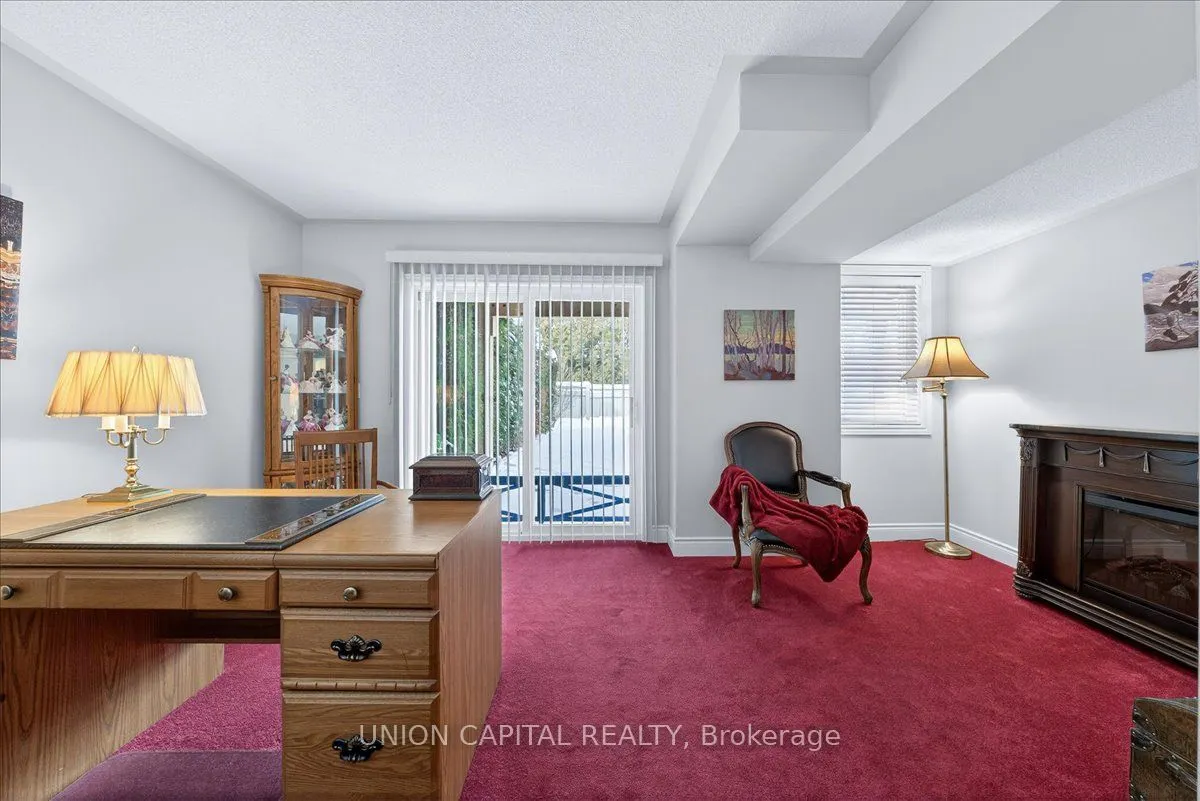 18 Honeywood Road