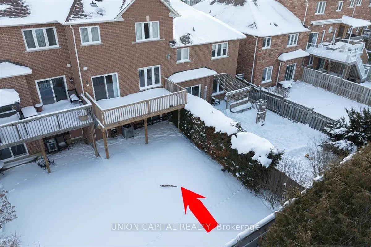 18 Honeywood Road