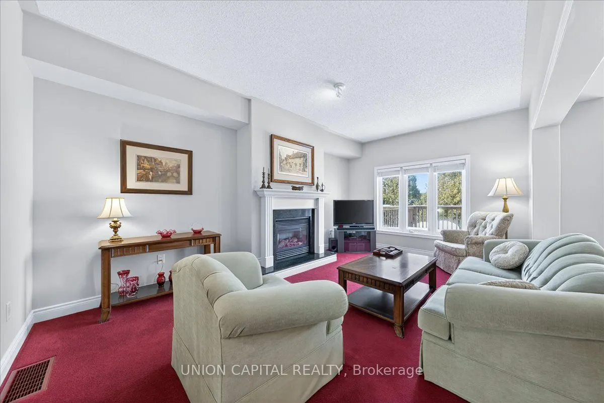 18 Honeywood Road