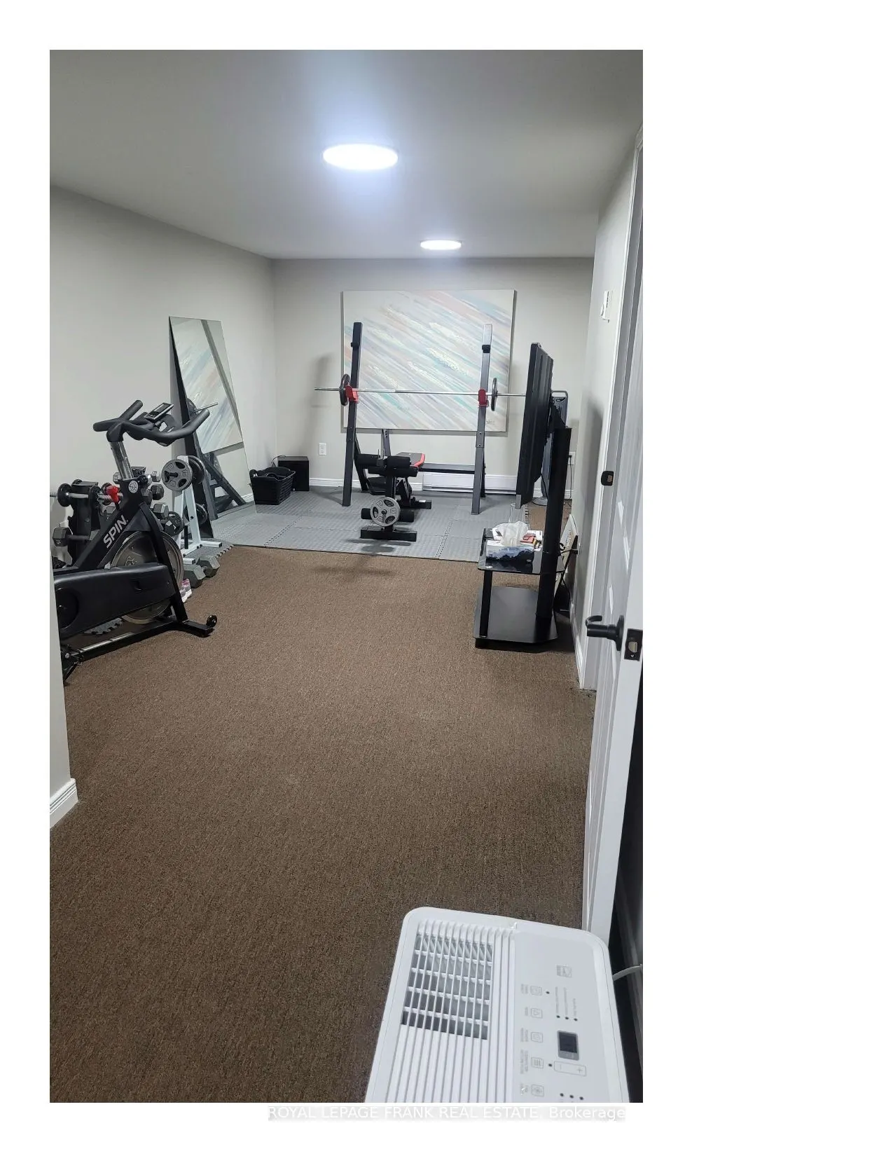 433 May Street #9