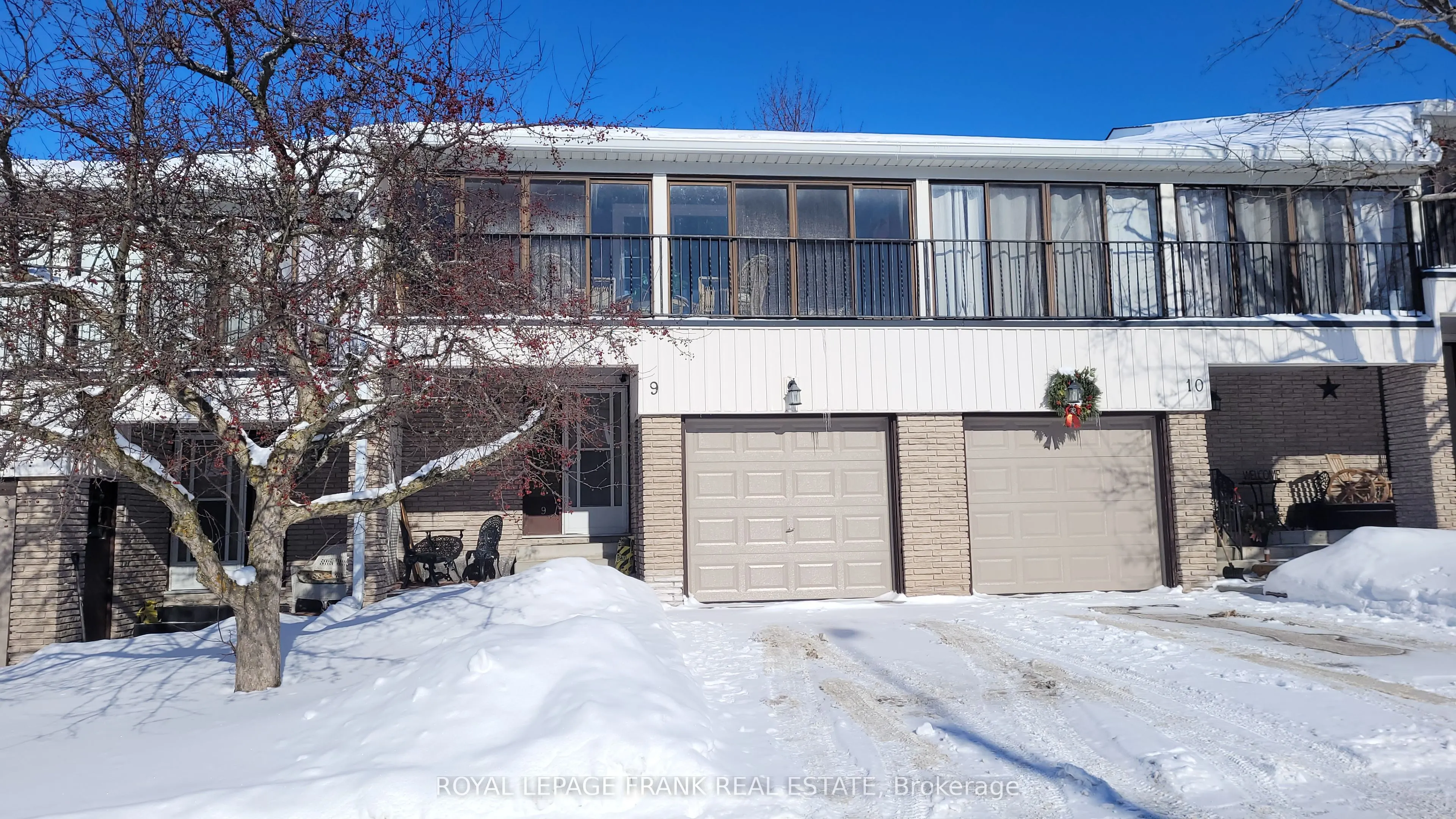 433 May Street #9