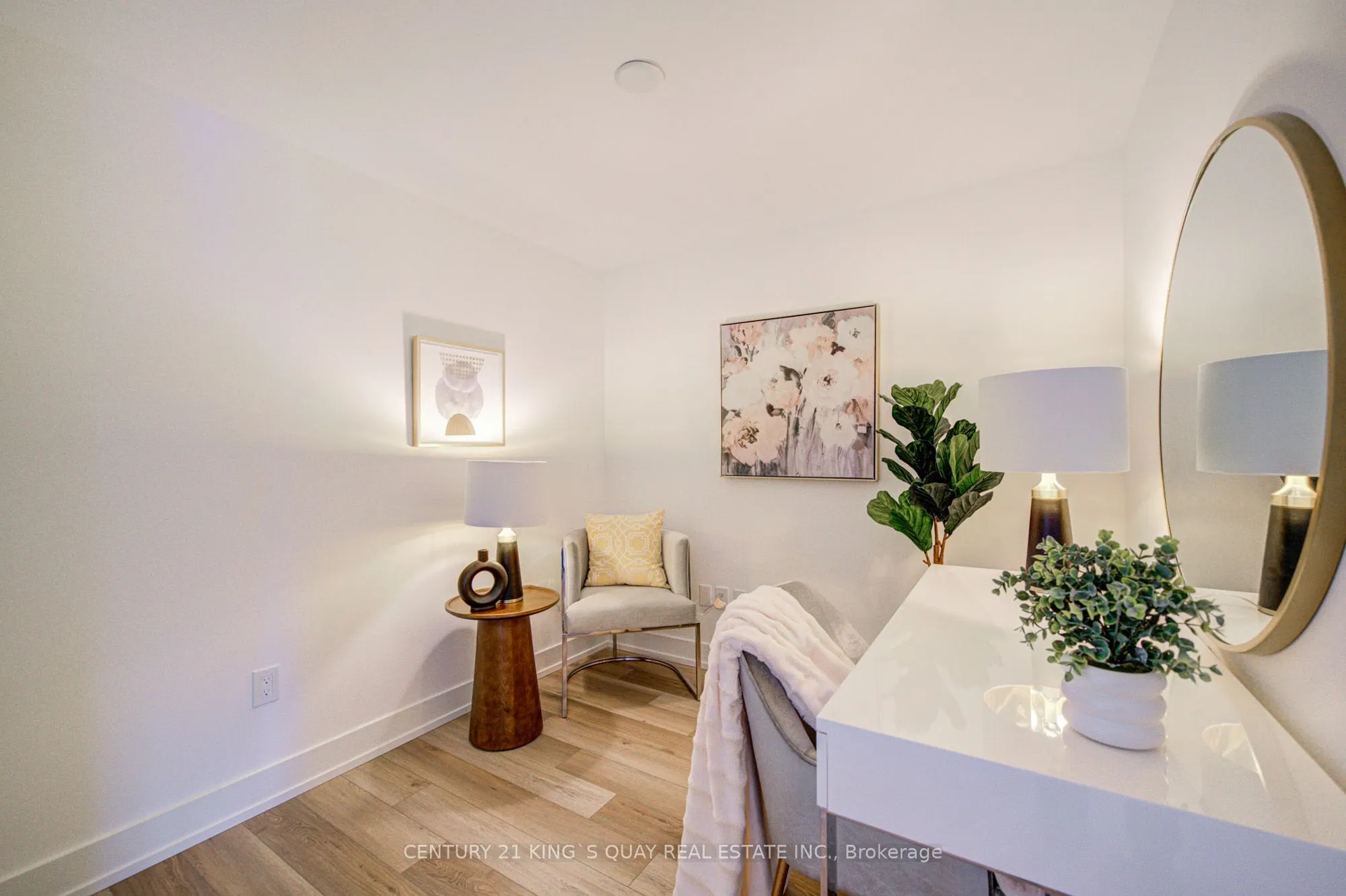 9 Clegg Road #1607