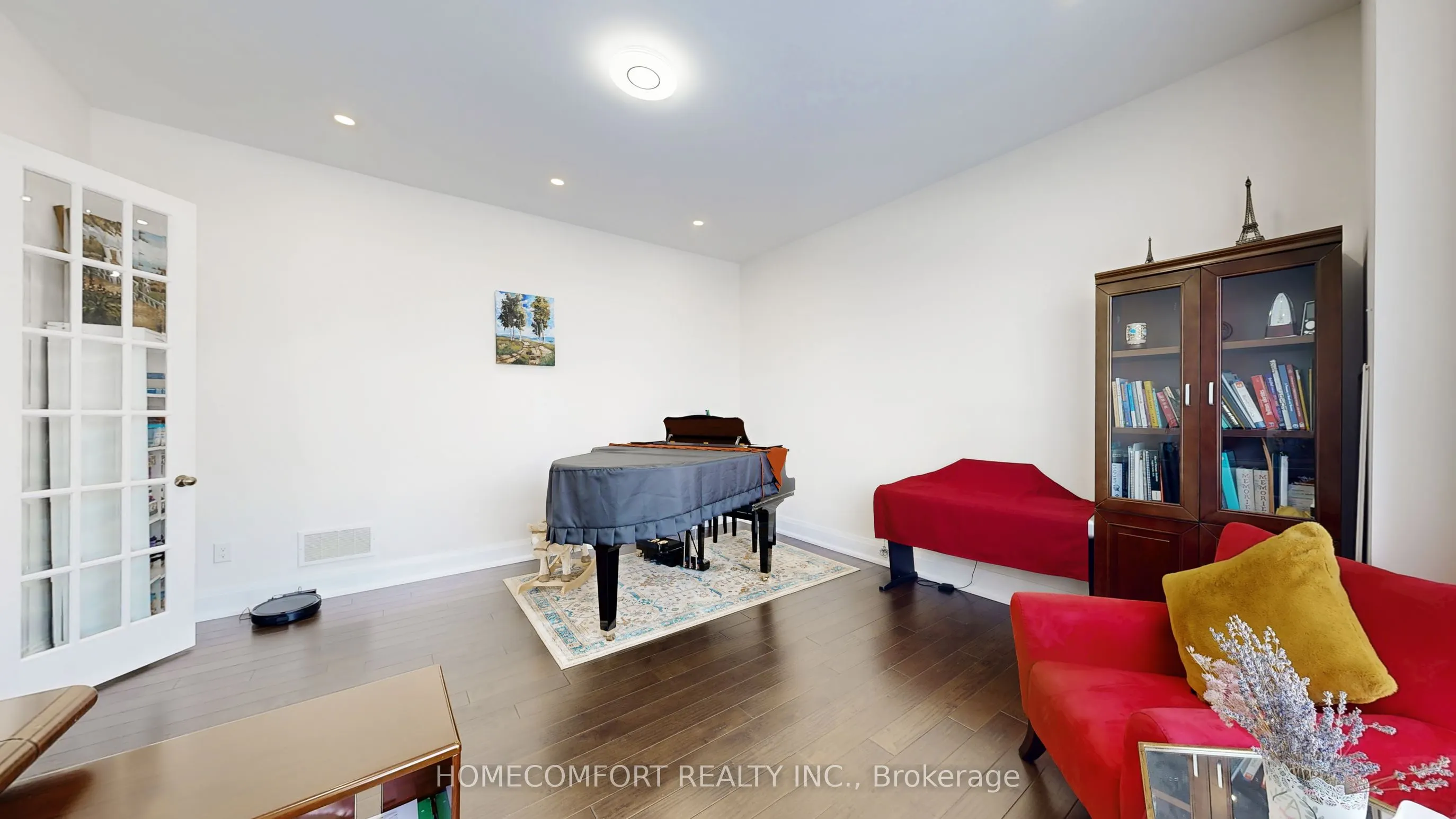 3 Mary Willson Court