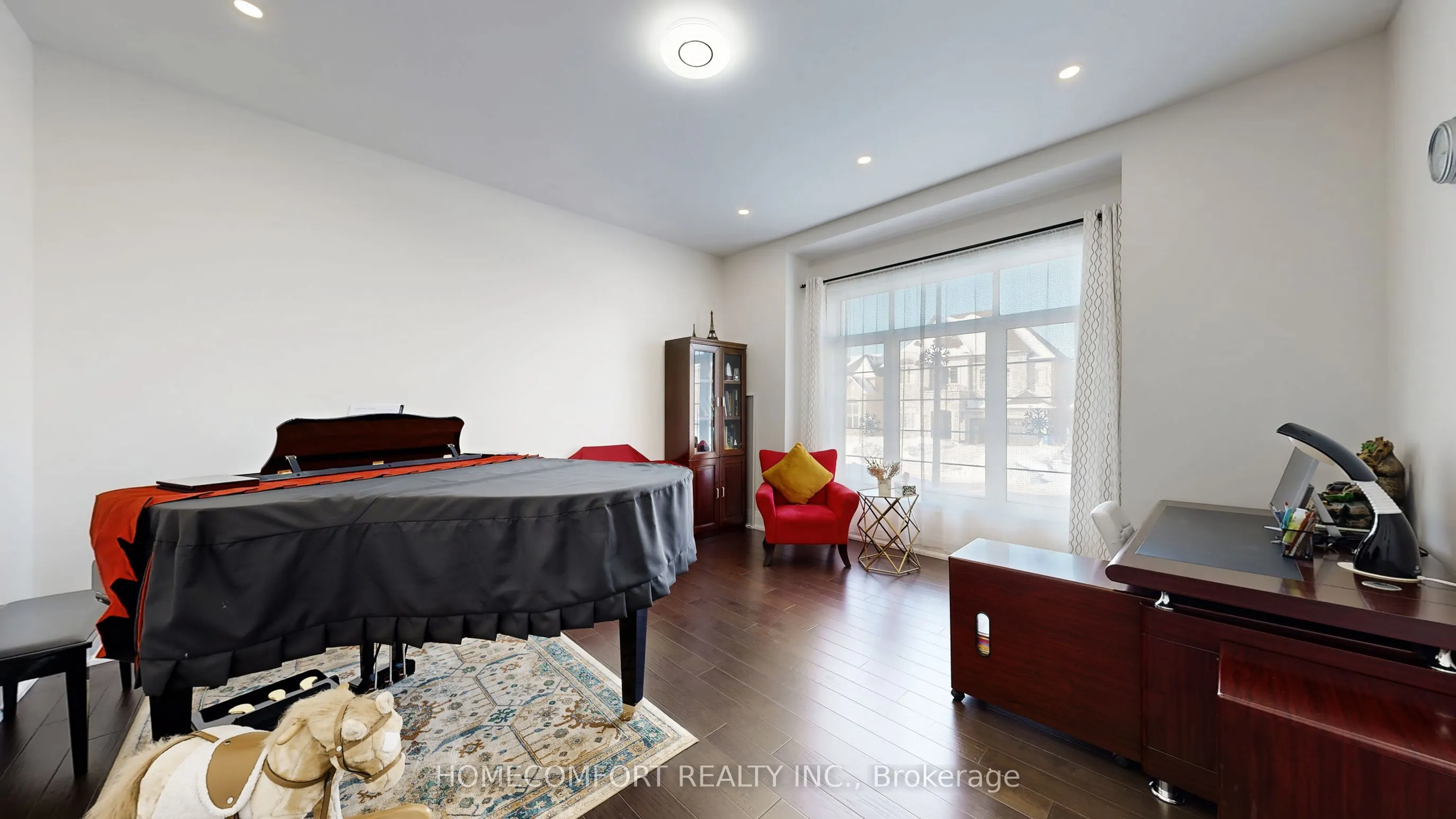 3 Mary Willson Court