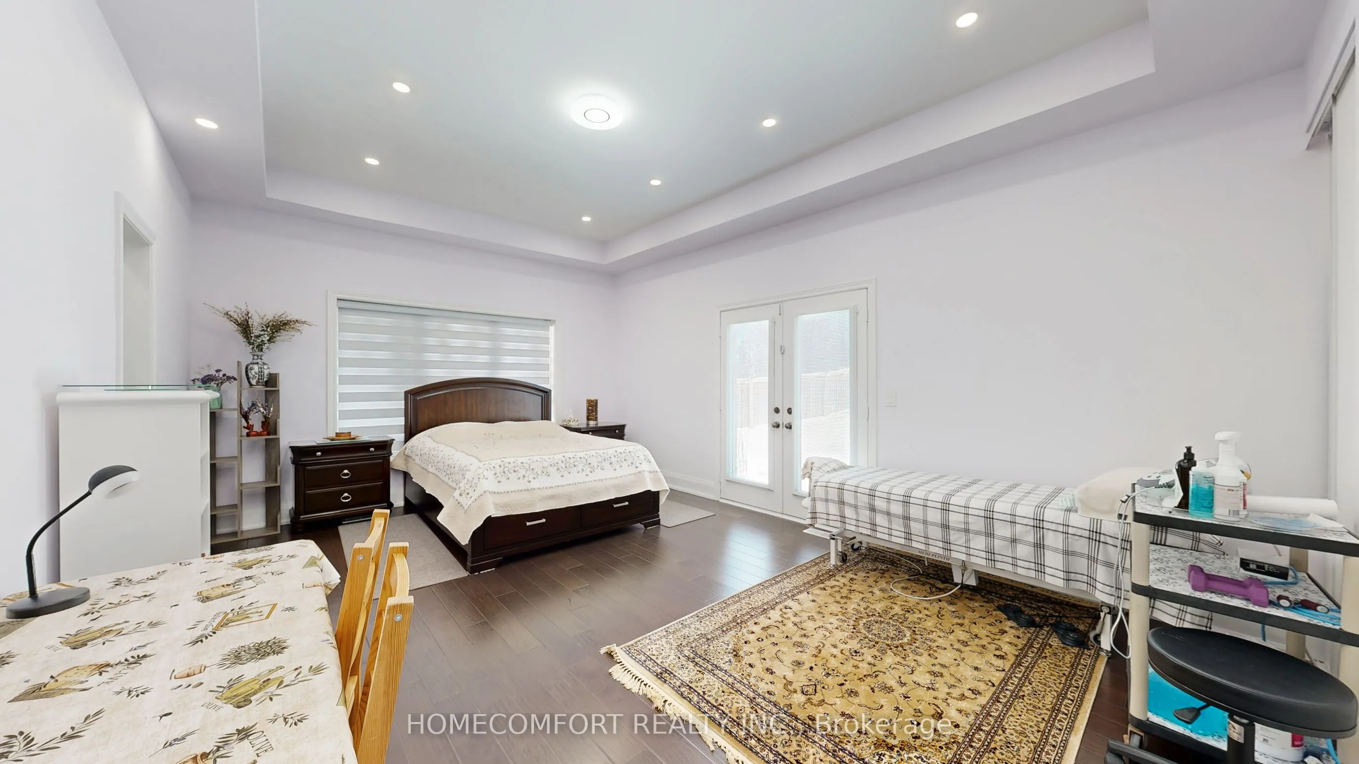3 Mary Willson Court
