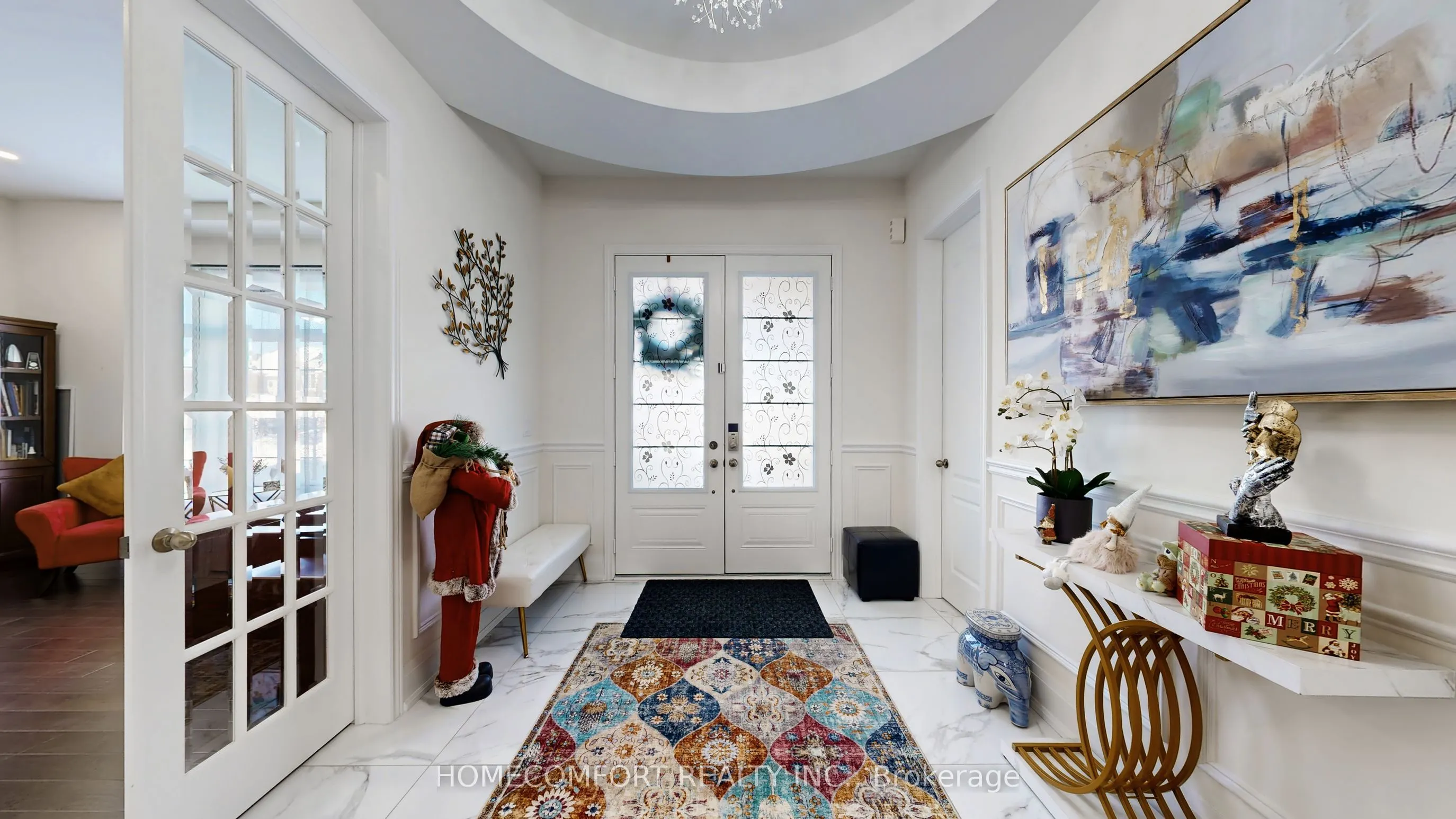 3 Mary Willson Court