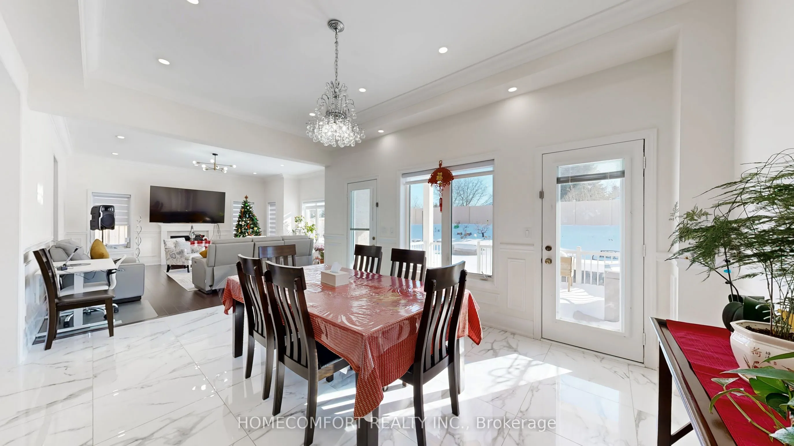 3 Mary Willson Court