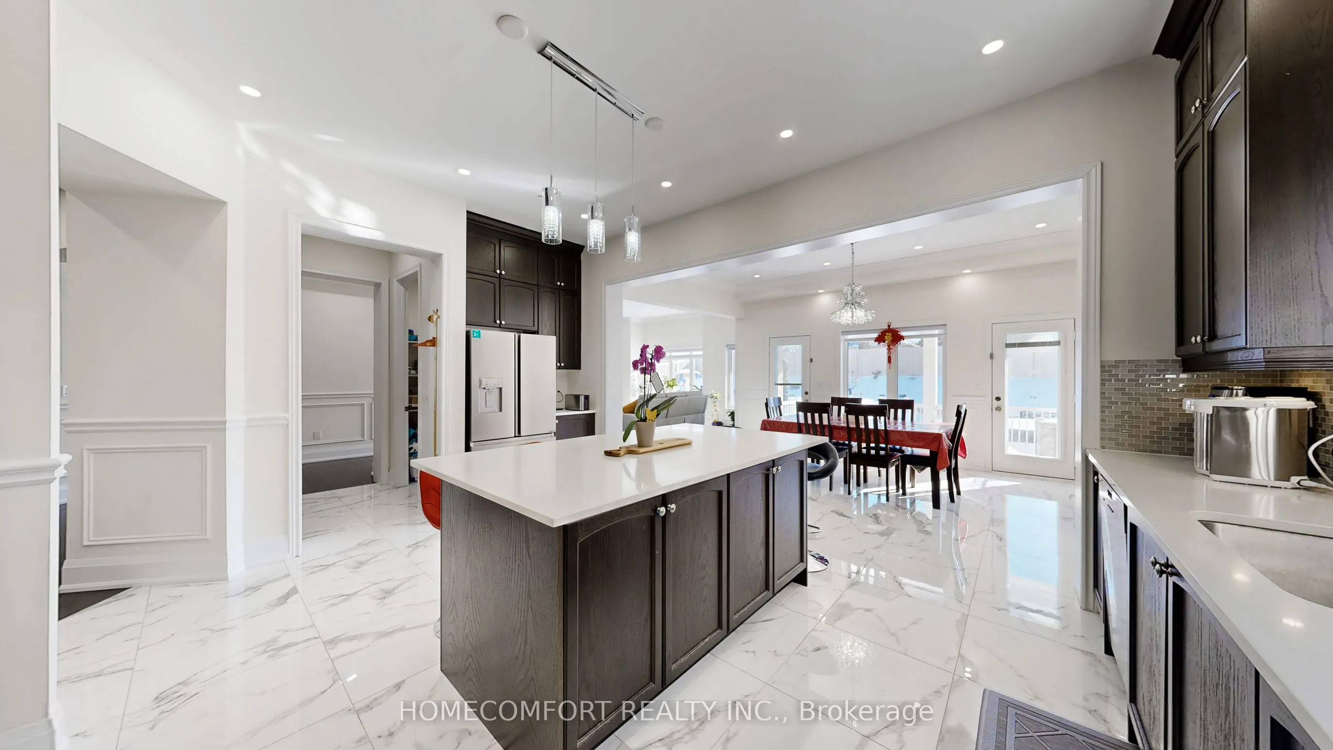 3 Mary Willson Court