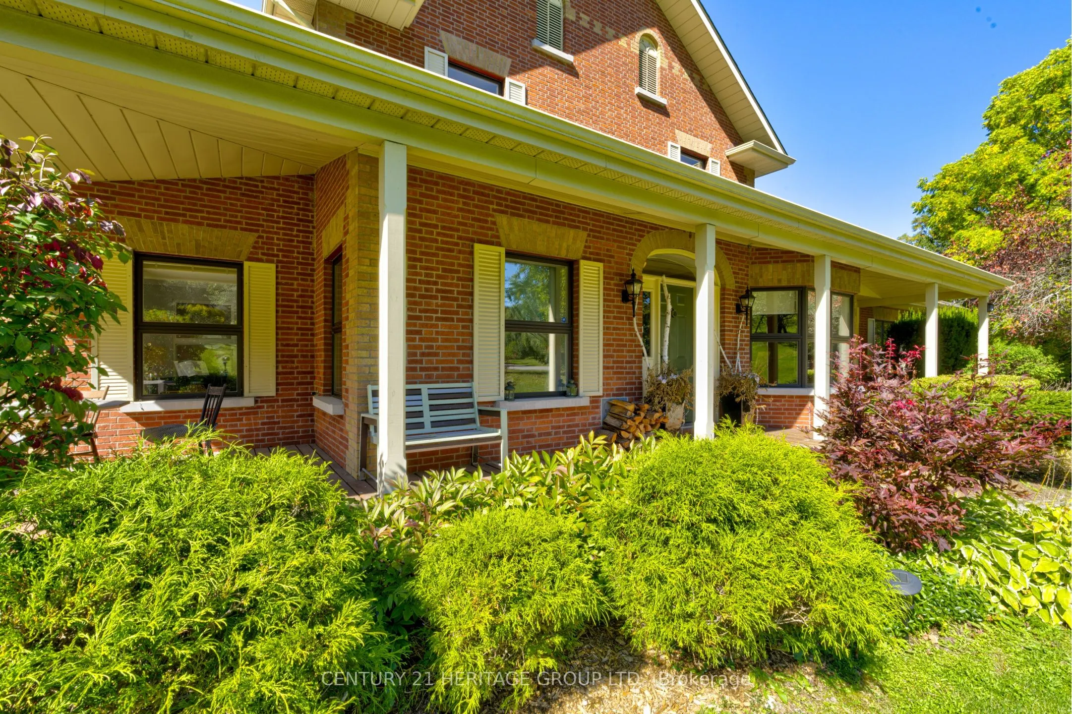 167 Brule Trail