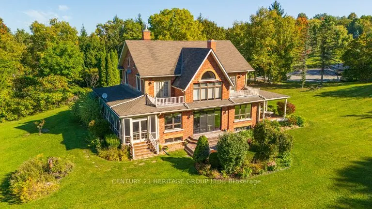 167 Brule Trail