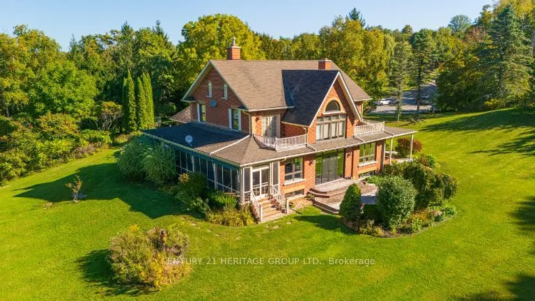 167 Brule Trail